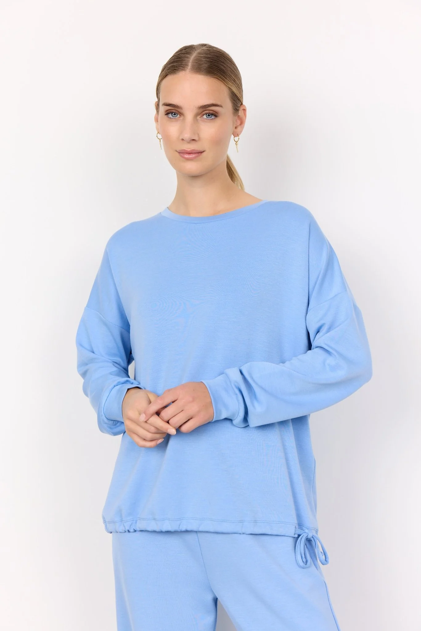 Soya Concept Banu 212 Sweatshirt - Image 11