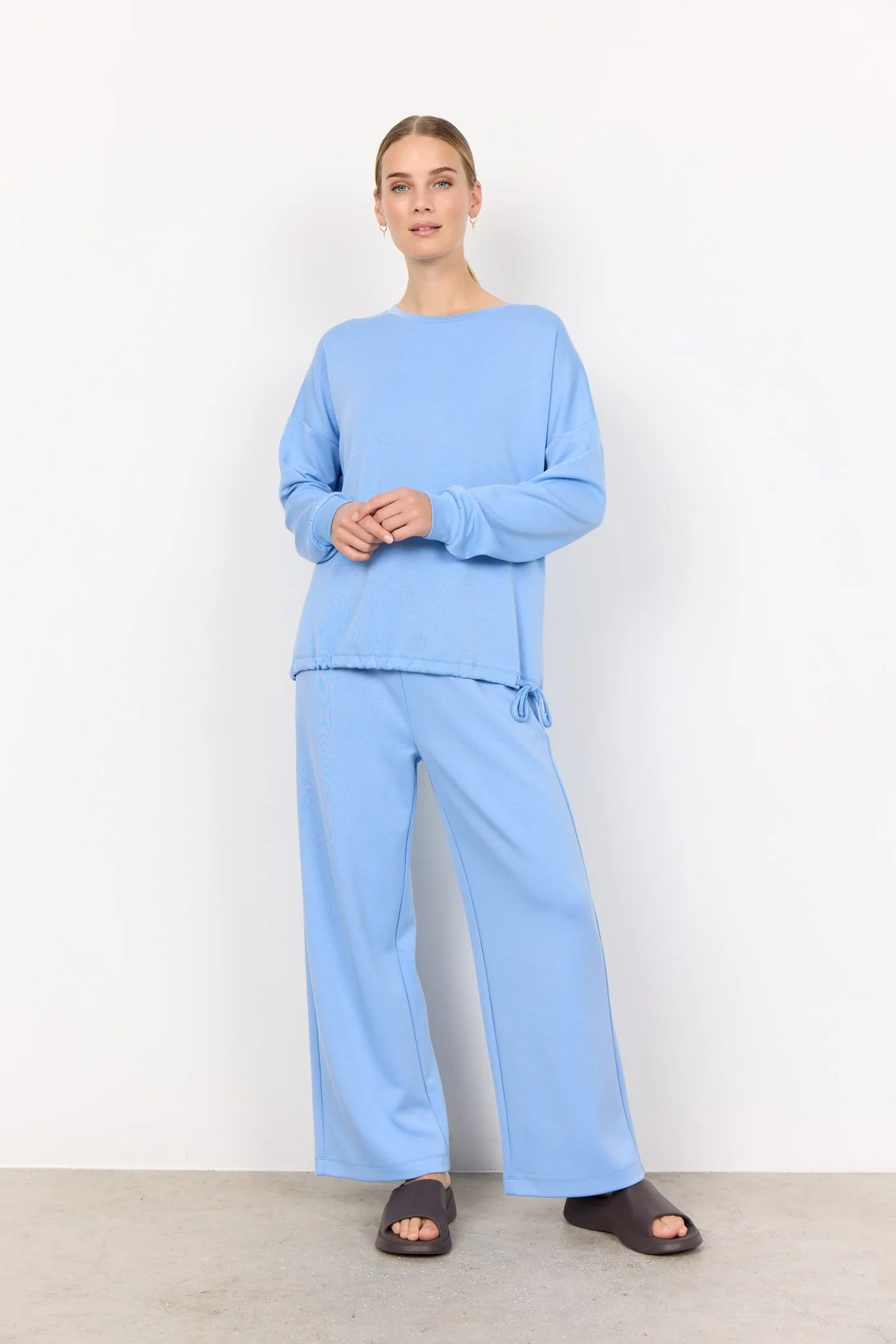 Soya Concept Banu 212 Sweatshirt - Image 12
