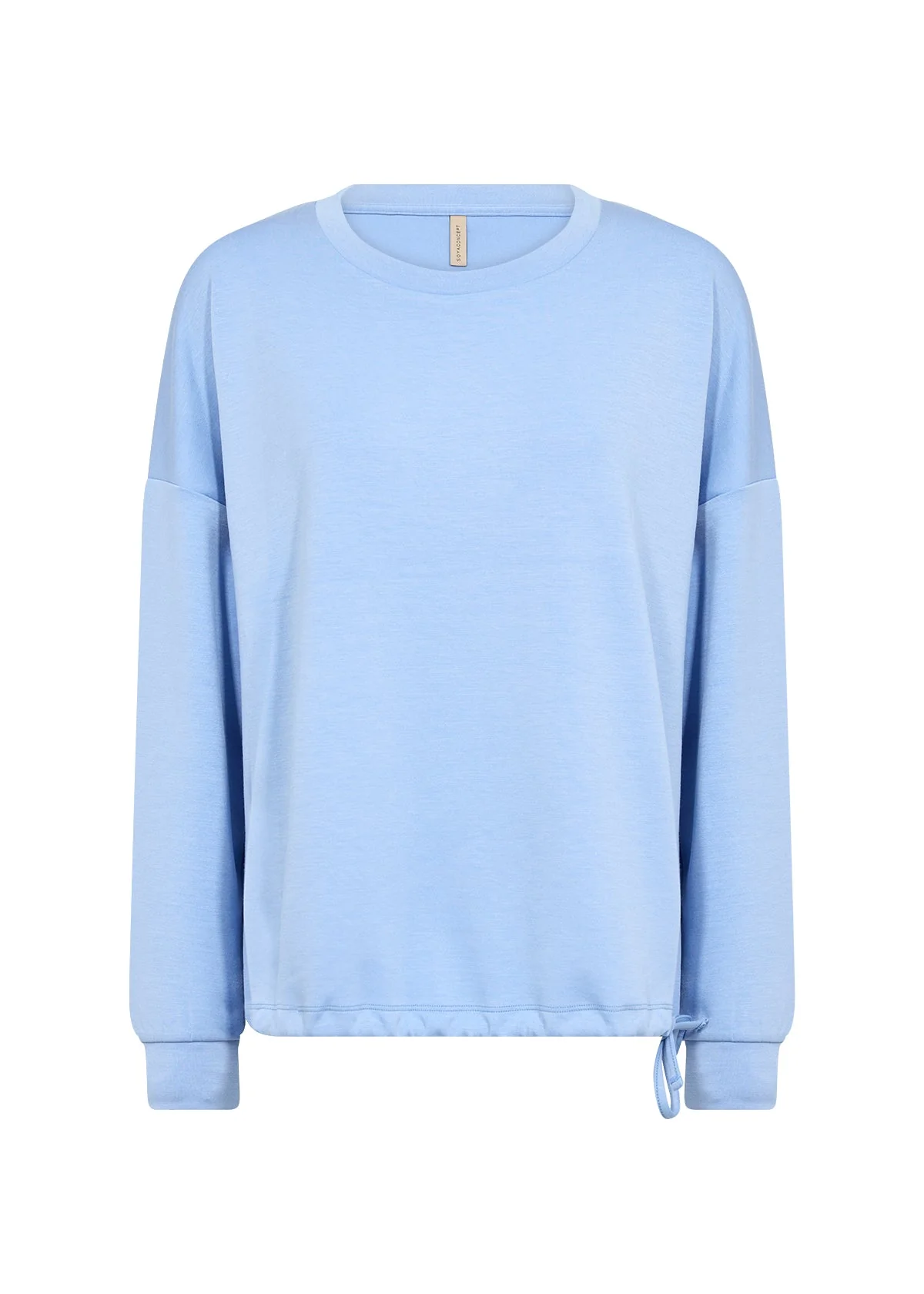 Soya Concept Banu 212 Sweatshirt - Image 25