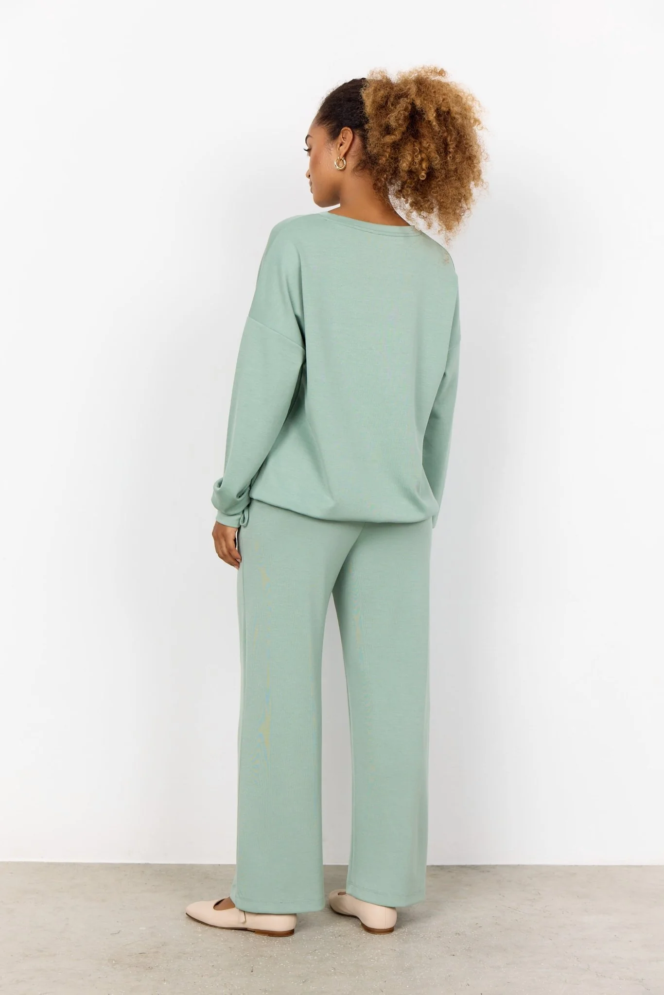 Soya Concept Banu 212 Sweatshirt - Image 3