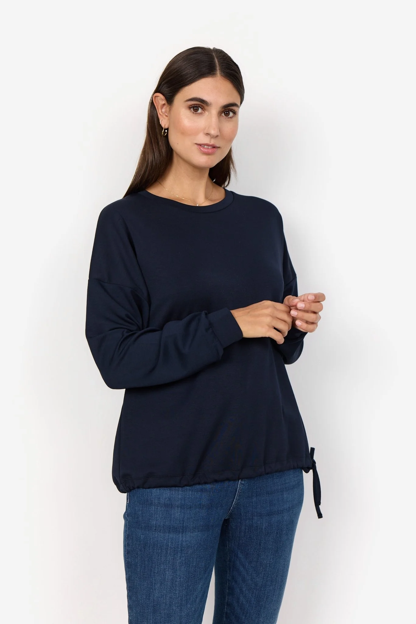 Soya Concept Banu 212 Sweatshirt - Image 4