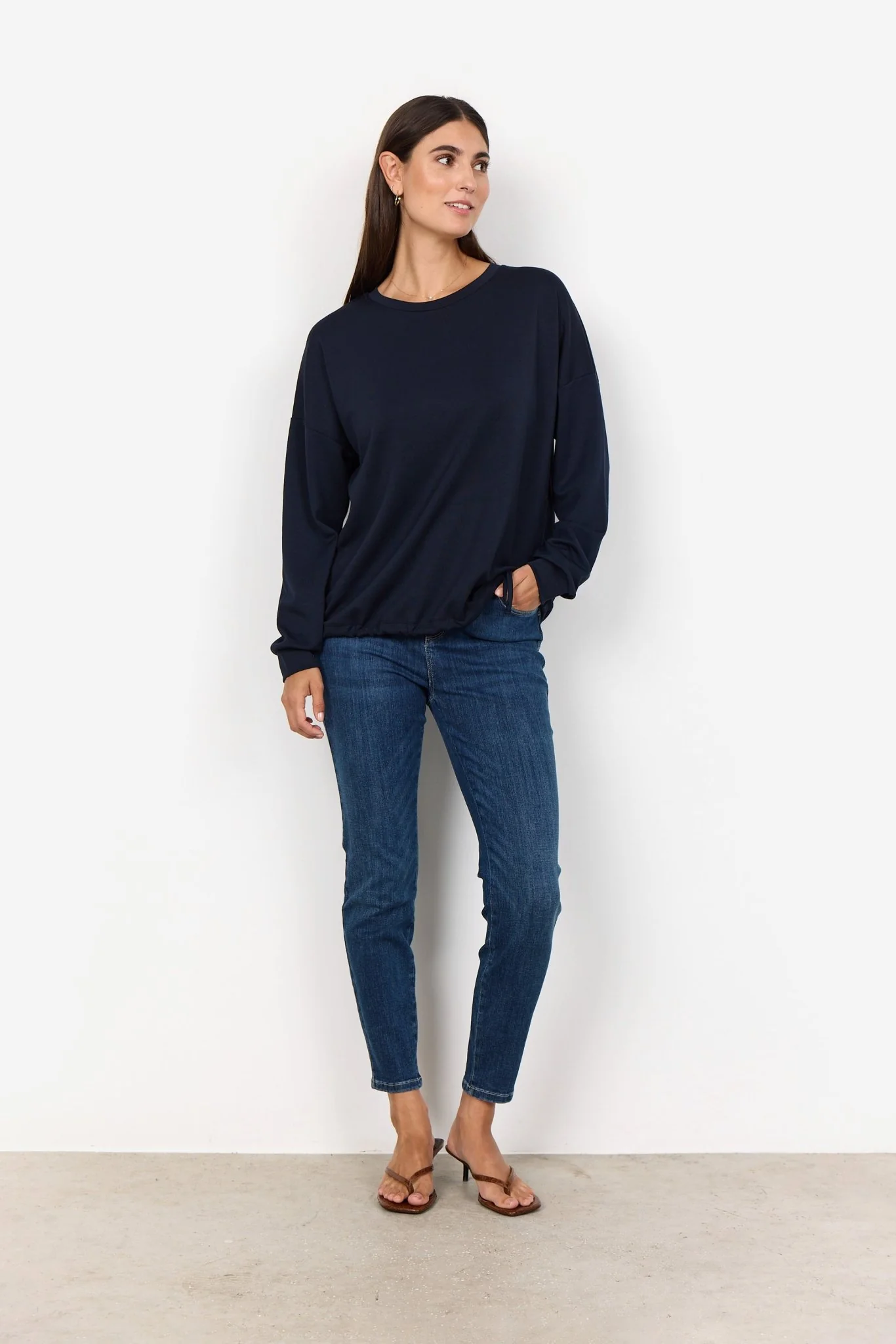 Soya Concept Banu 212 Sweatshirt - Image 5