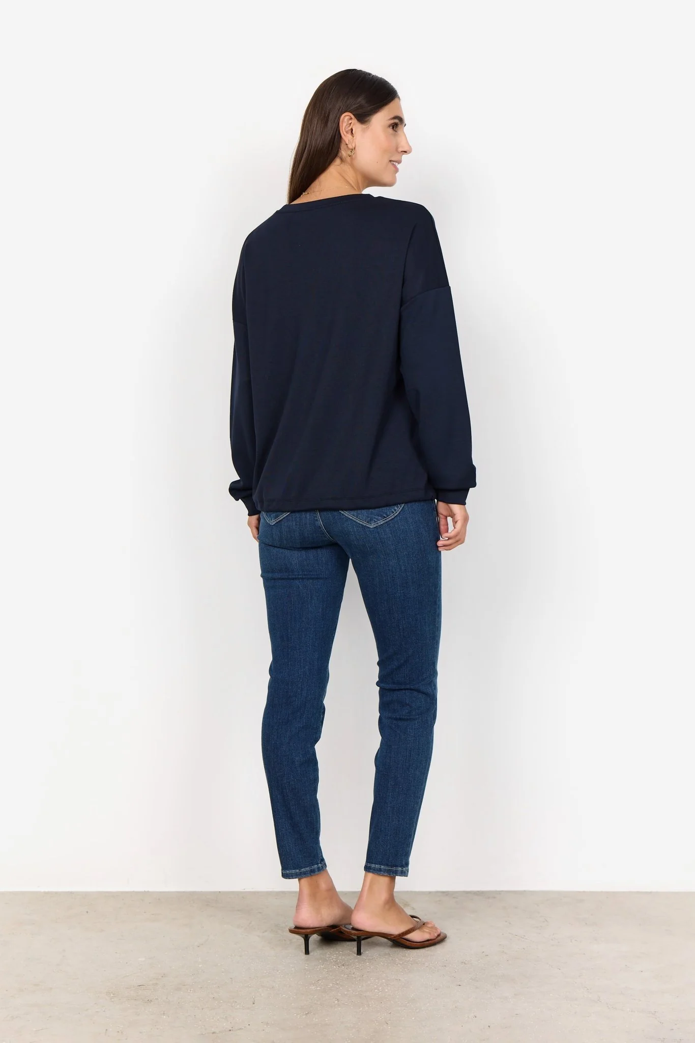 Soya Concept Banu 212 Sweatshirt - Image 6