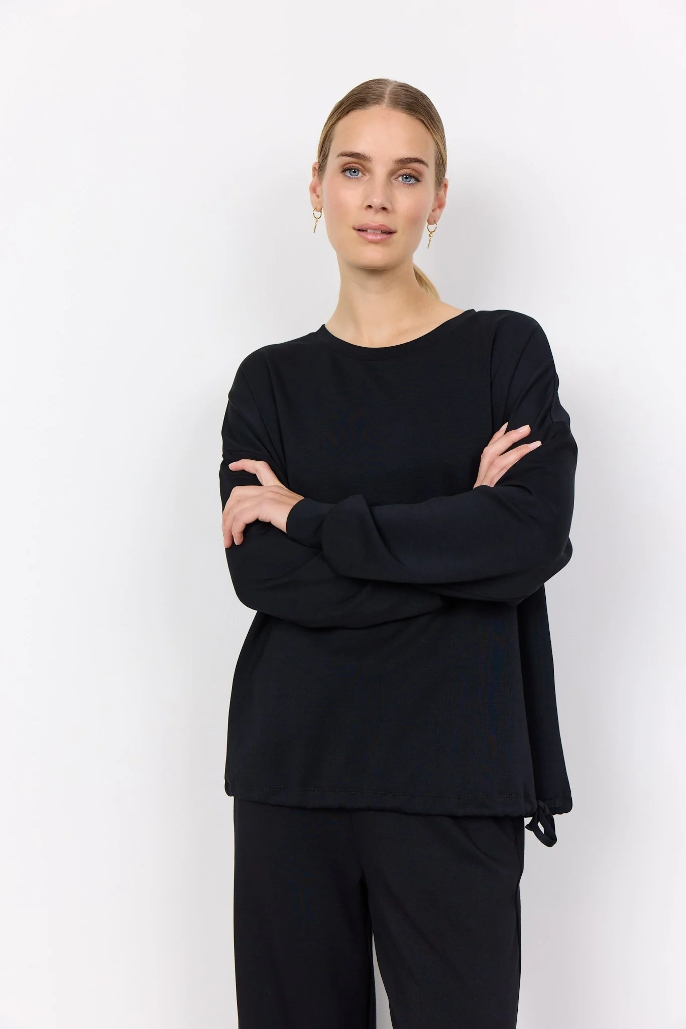 Soya Concept Banu 212 Sweatshirt - Image 7