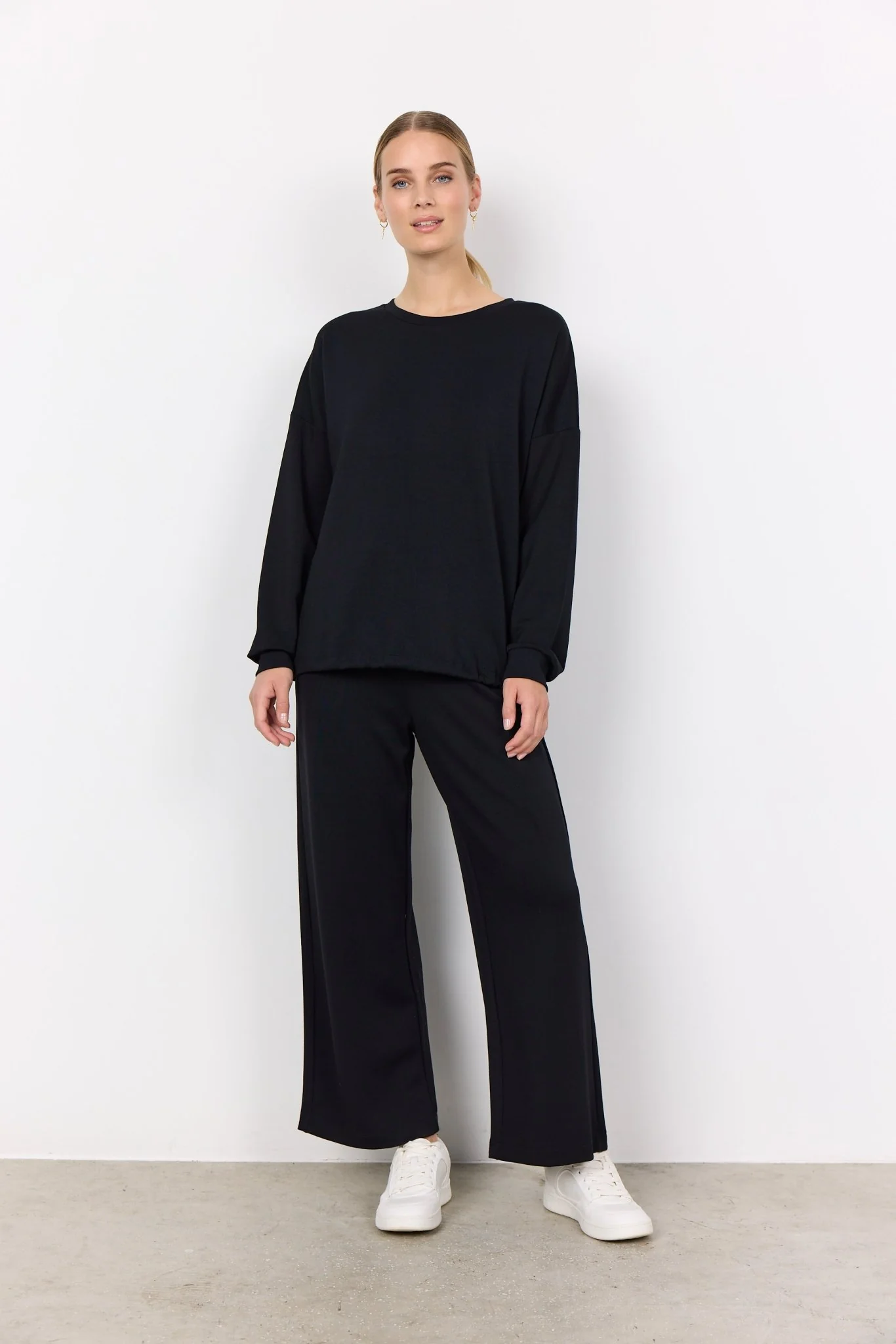 Soya Concept Banu 212 Sweatshirt - Image 9
