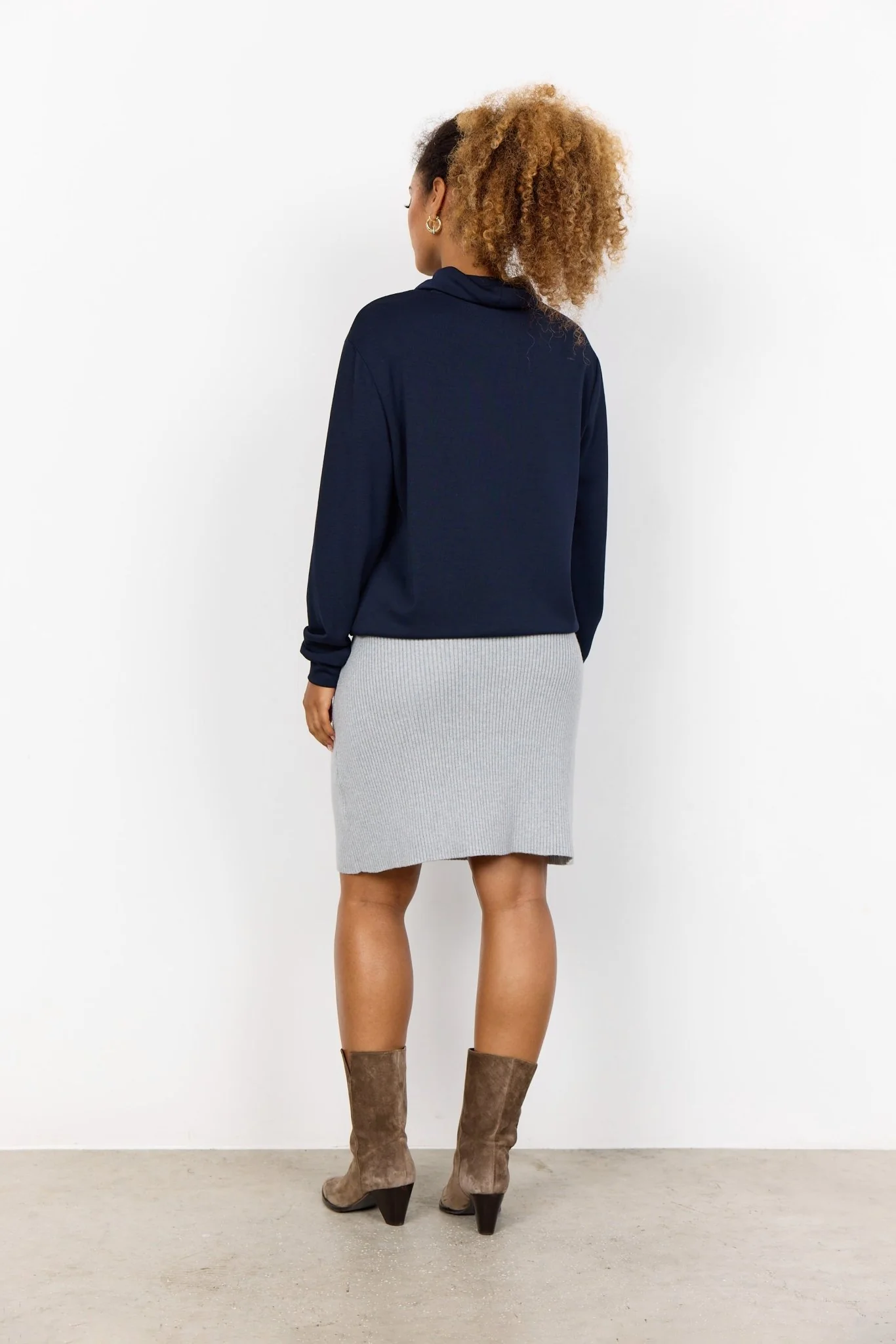 Soya Concept Banu 125 Sweatshirt - Image 12