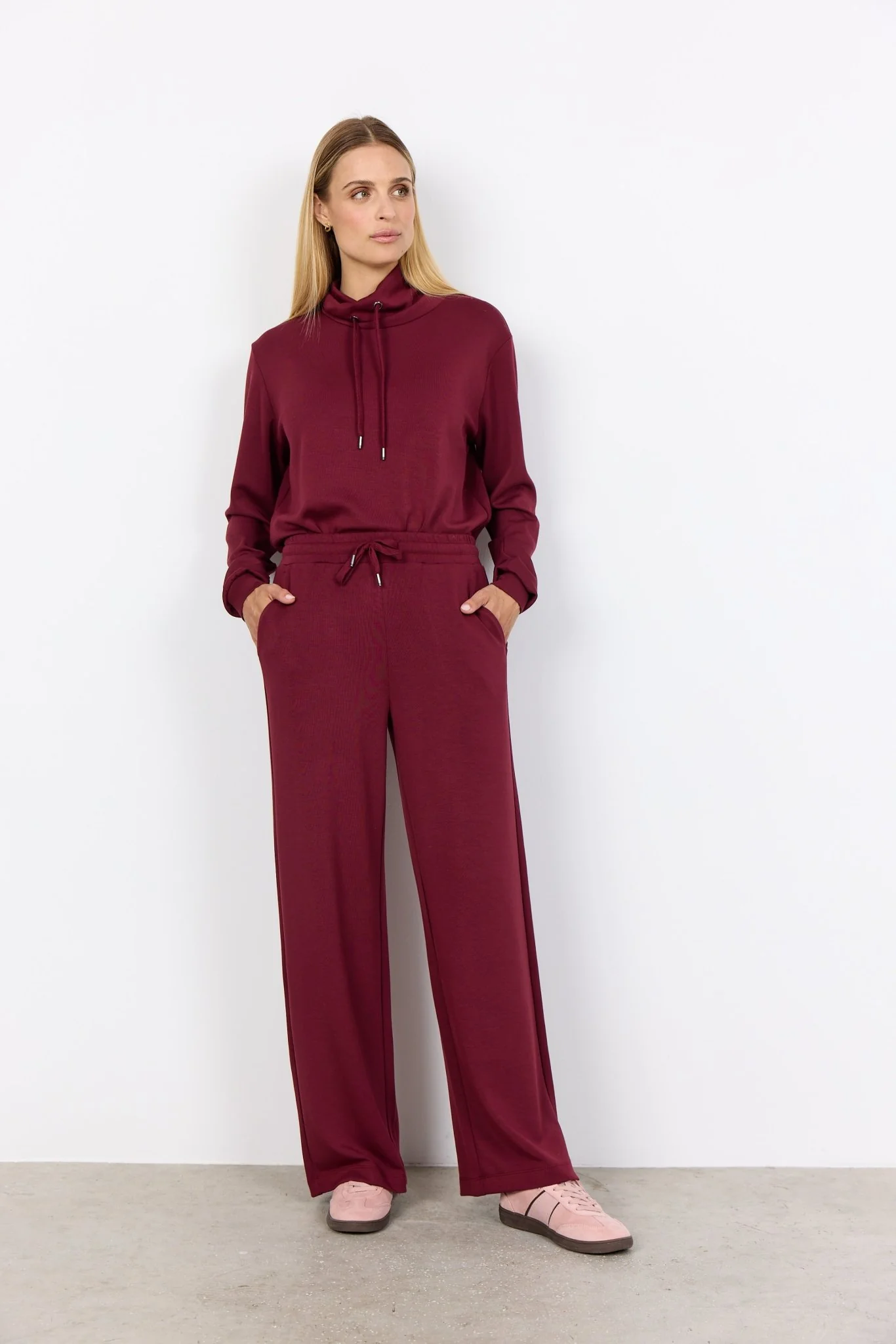 Soya Concept Banu 125 Sweatshirt - Image 17