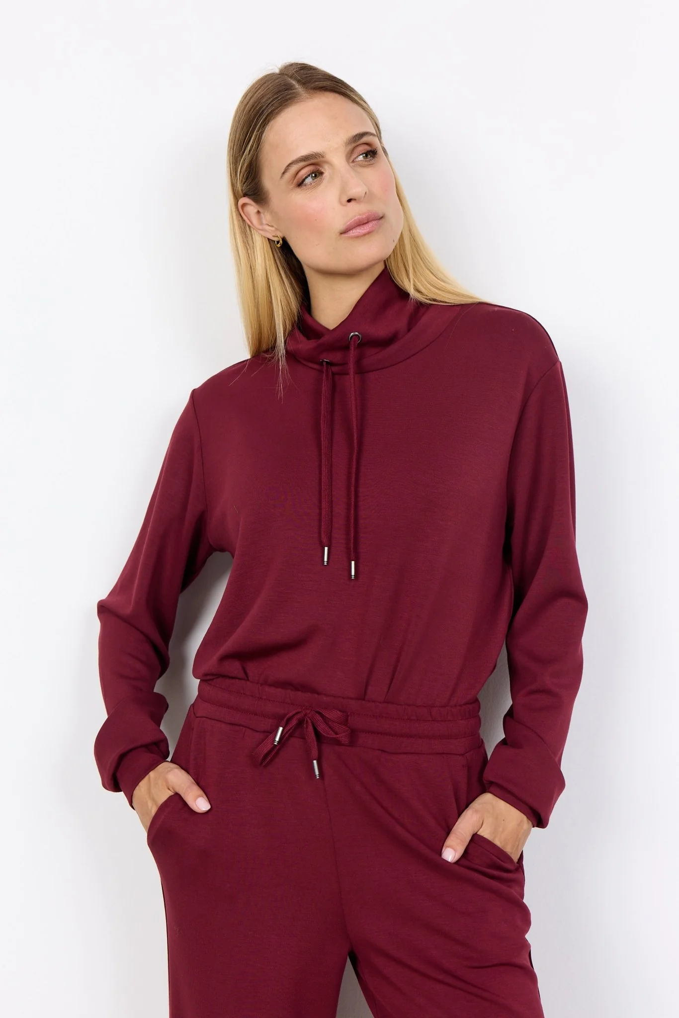 Soya Concept Banu 125 Sweatshirt - Image 18