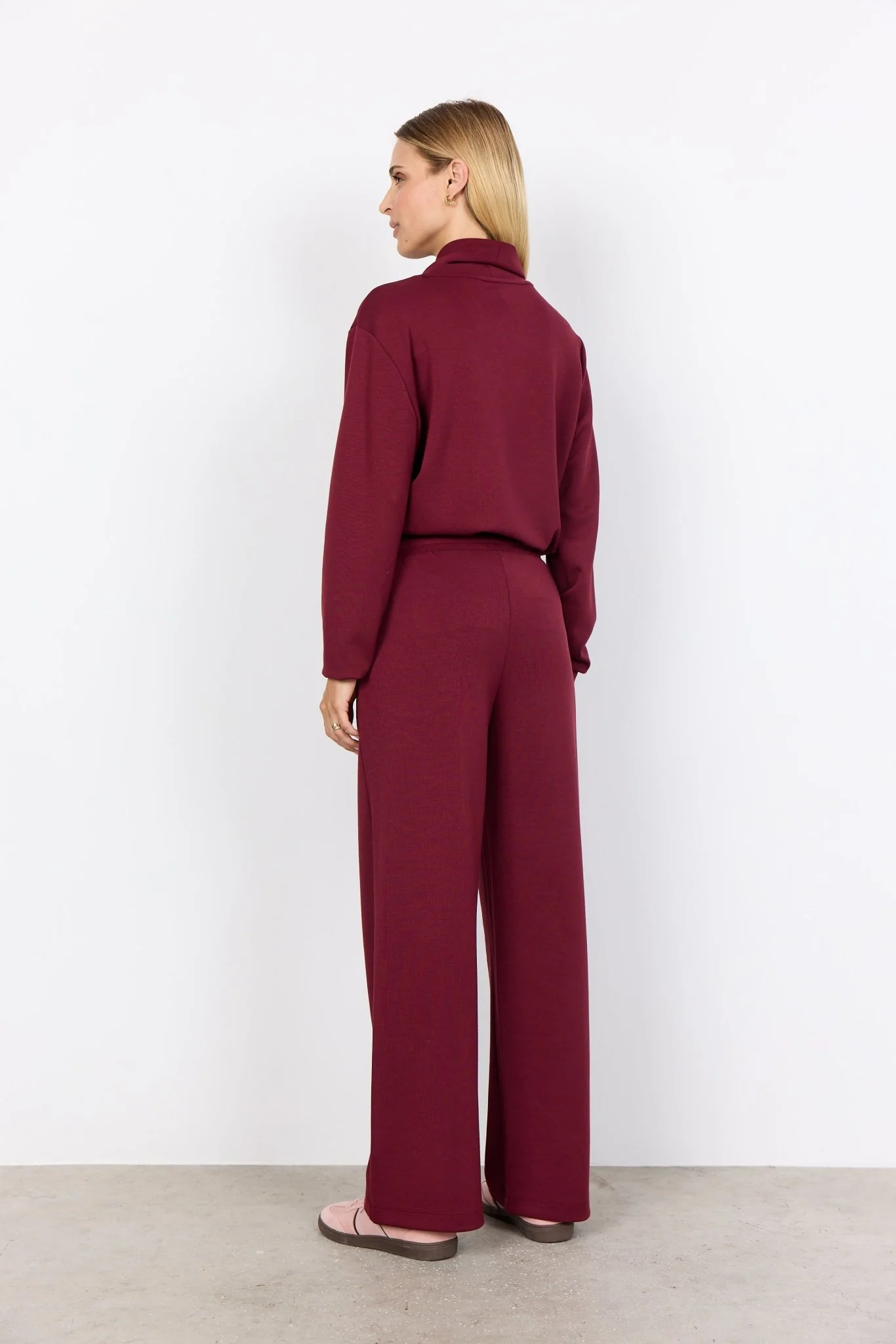 Soya Concept Banu 125 Sweatshirt - Image 19