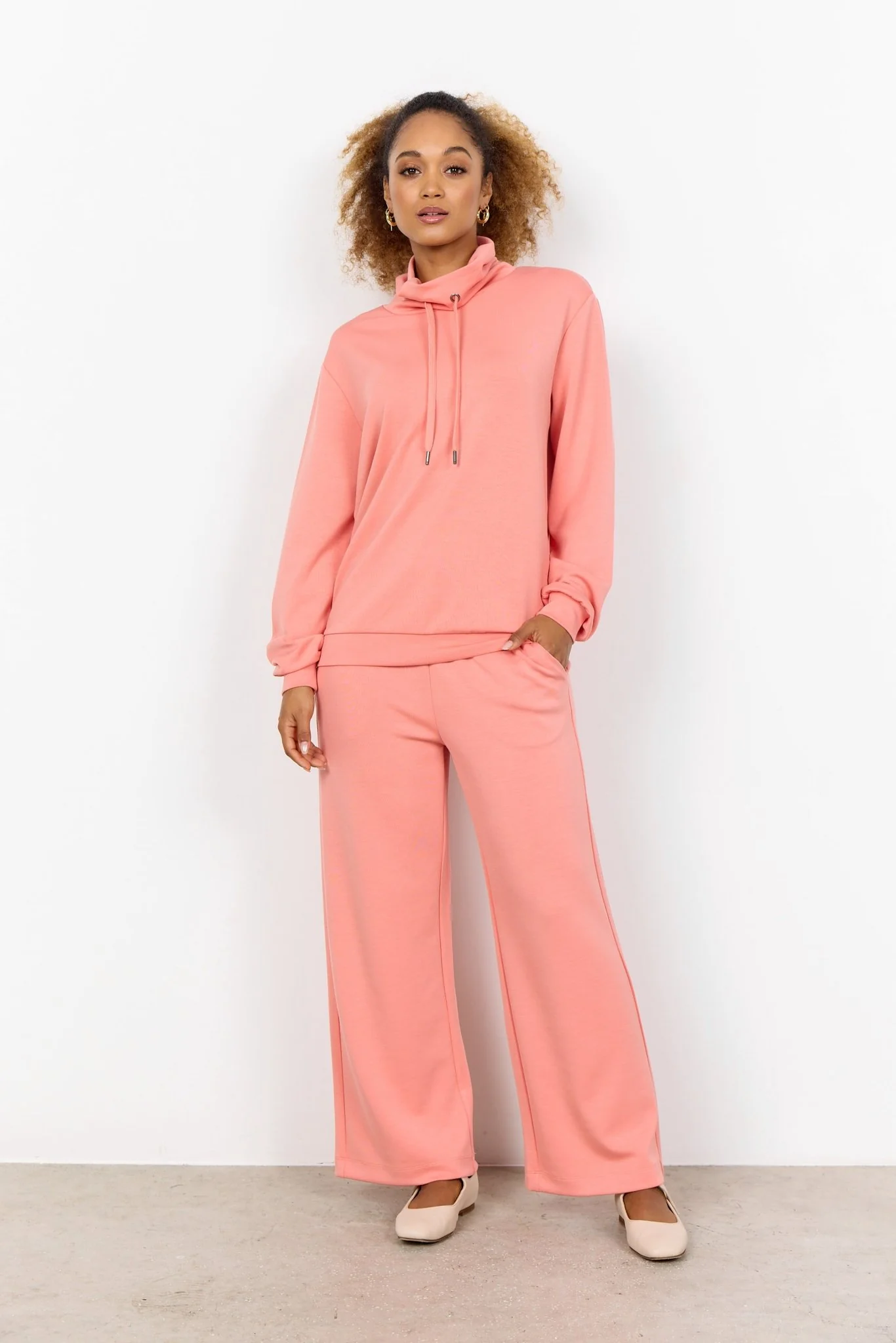 Soya Concept Banu 125 Sweatshirt - Image 20