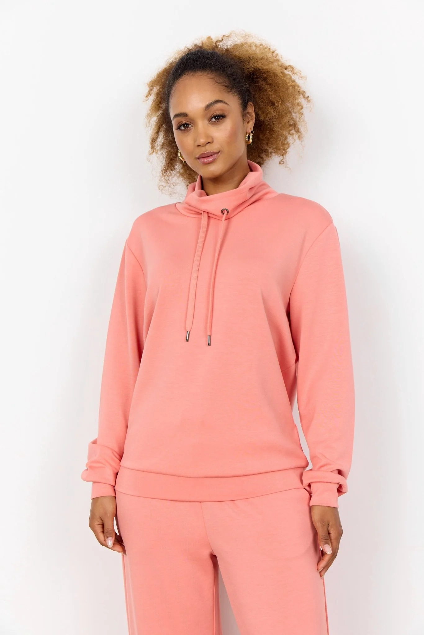Soya Concept Banu 125 Sweatshirt - Image 21
