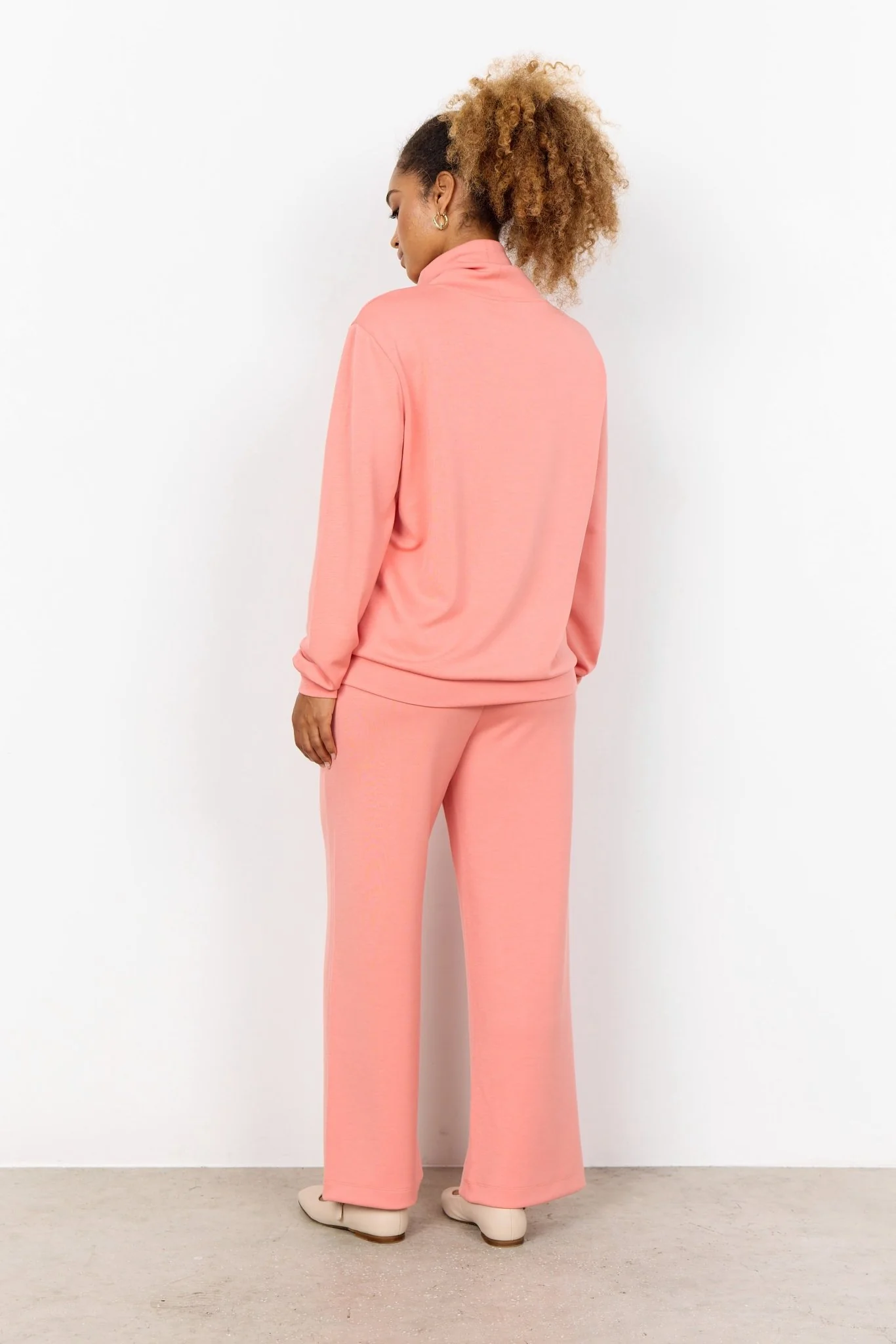 Soya Concept Banu 125 Sweatshirt - Image 22