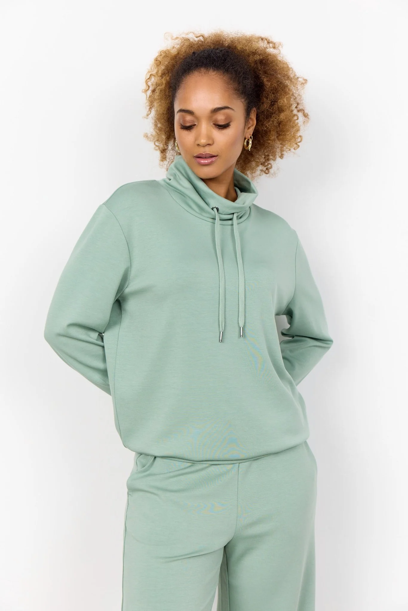 Soya Concept Banu 125 Sweatshirt - Image 23