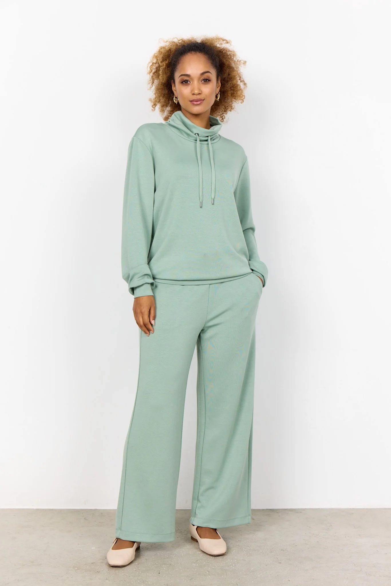 Soya Concept Banu 125 Sweatshirt - Image 24