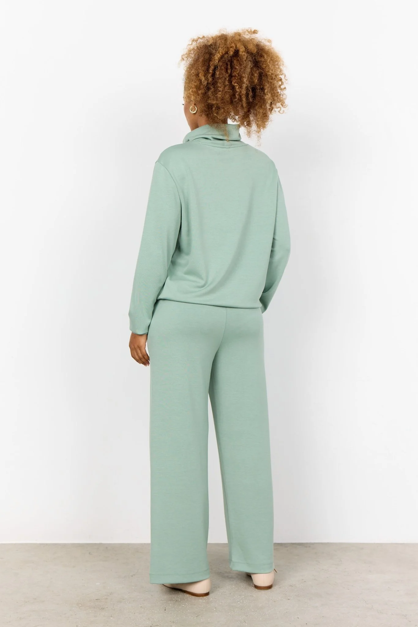 Soya Concept Banu 125 Sweatshirt - Image 25