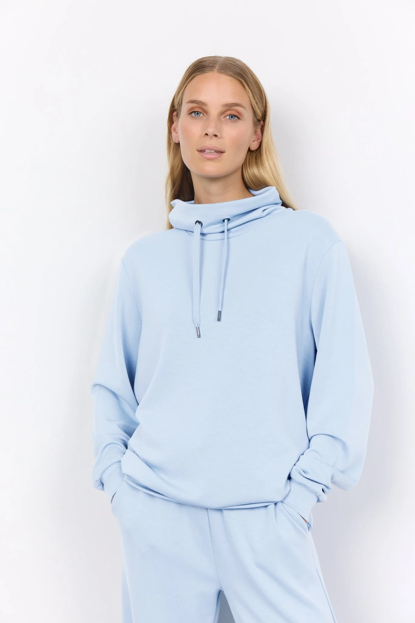Soya Concept Banu 125 Sweatshirt - Image 26