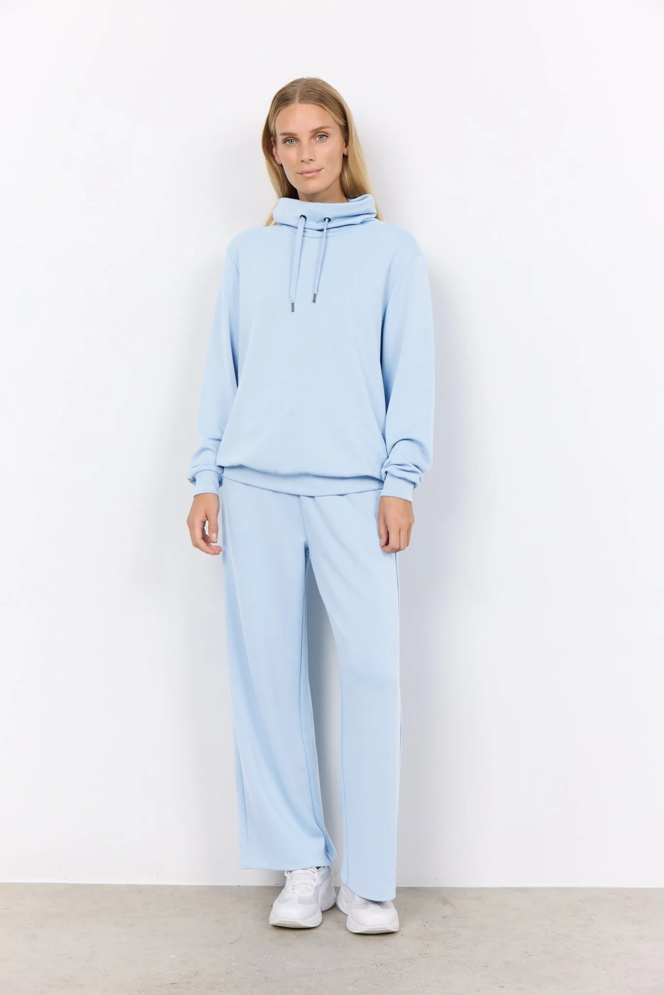 Soya Concept Banu 125 Sweatshirt - Image 27