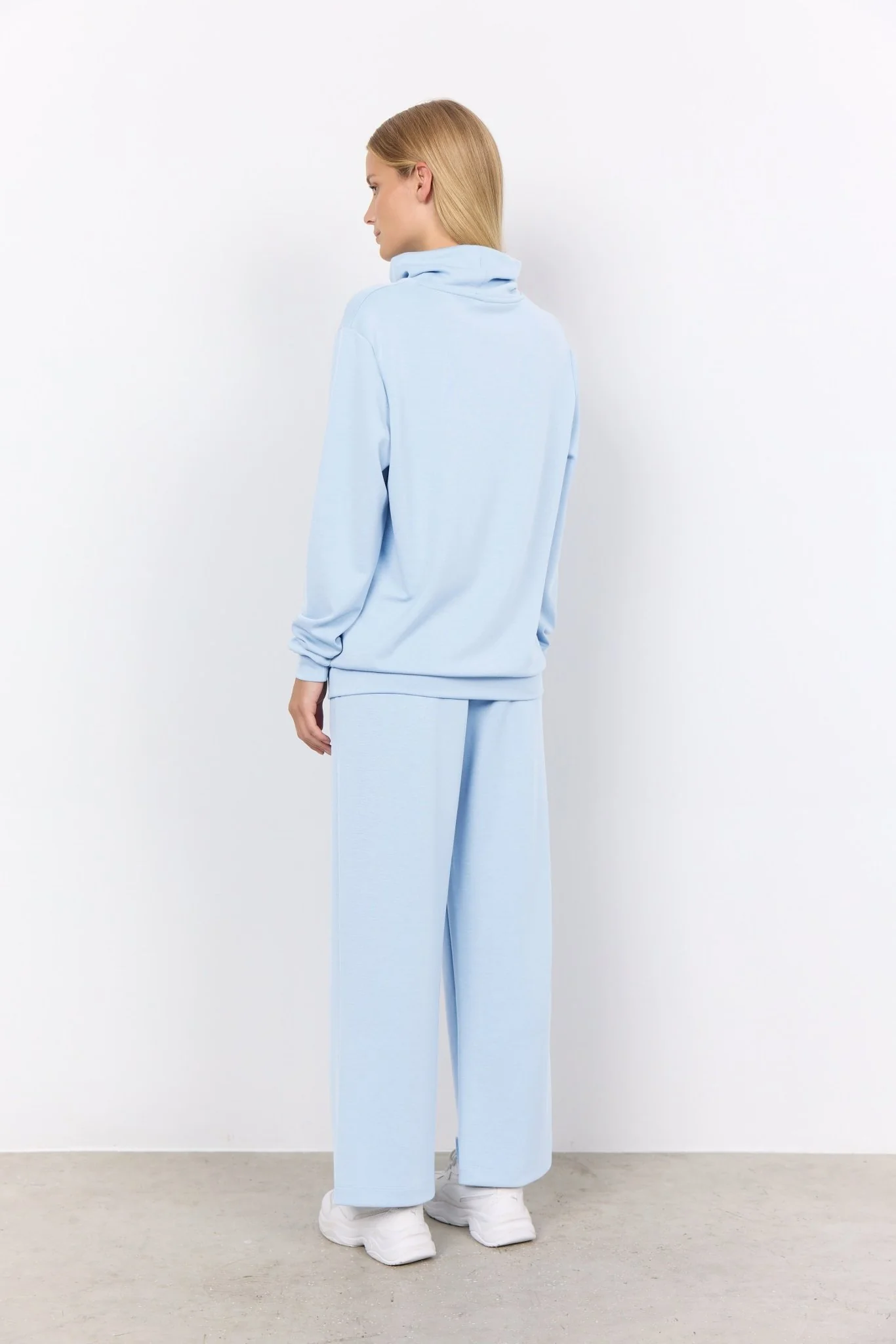 Soya Concept Banu 125 Sweatshirt - Image 28