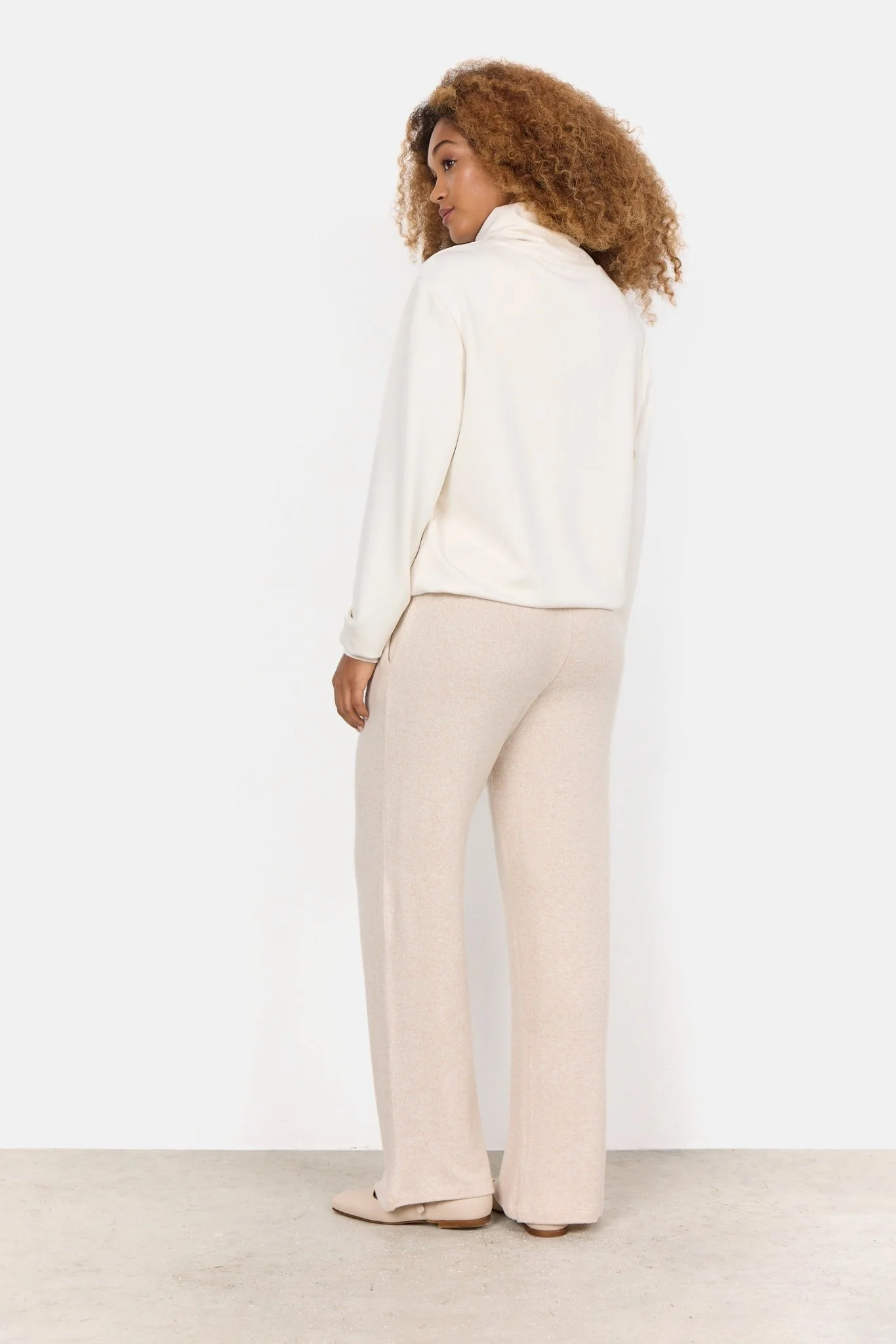 Soya Concept Banu 125 Sweatshirt - Image 29