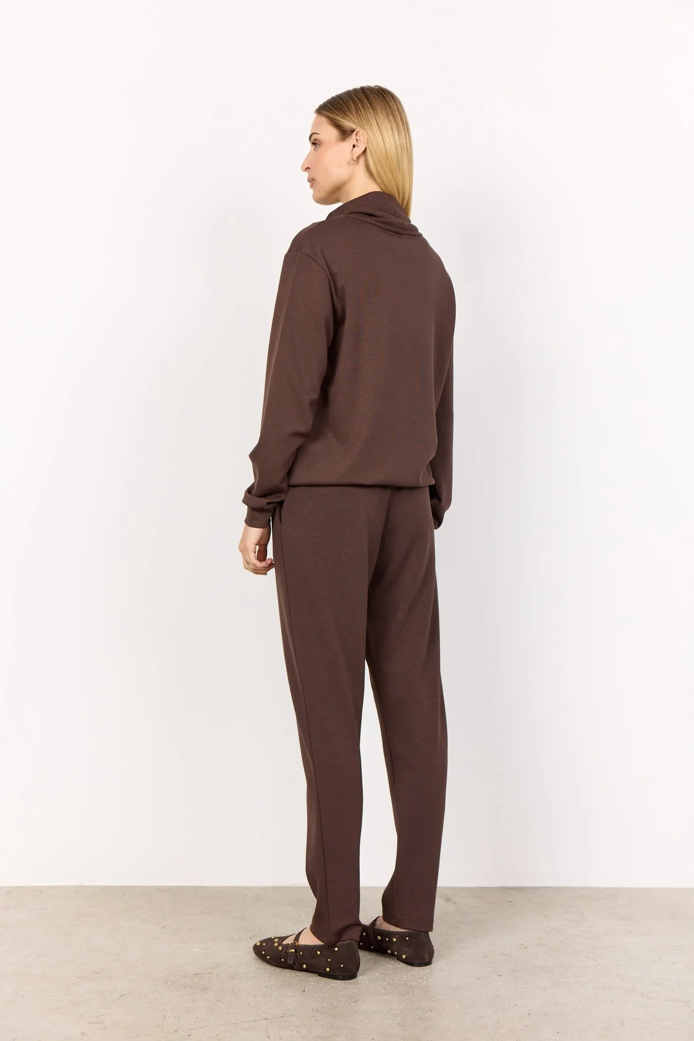 Soya Concept Banu 125 Sweatshirt - Image 3