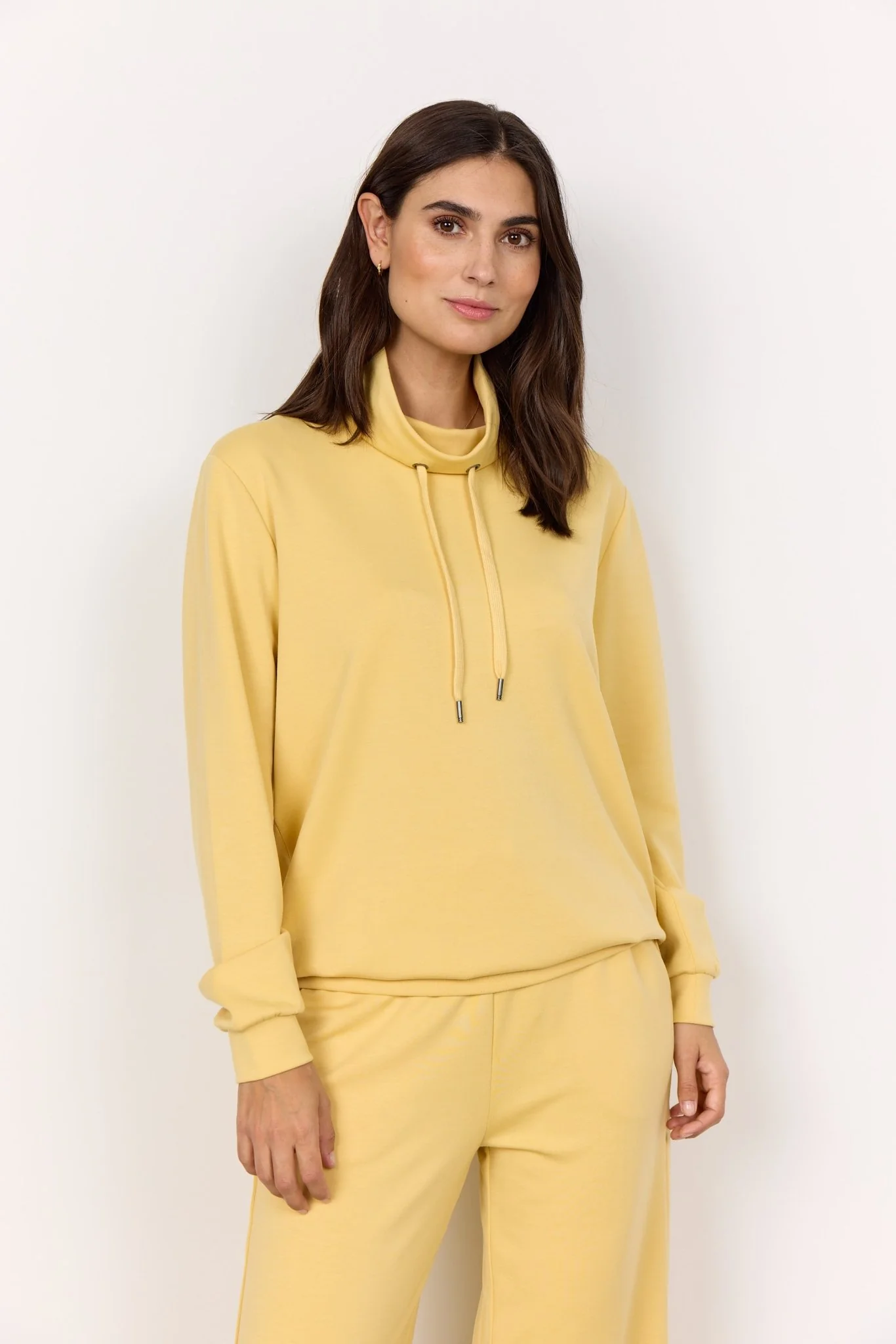 Soya Concept Banu 125 Sweatshirt - Image 30