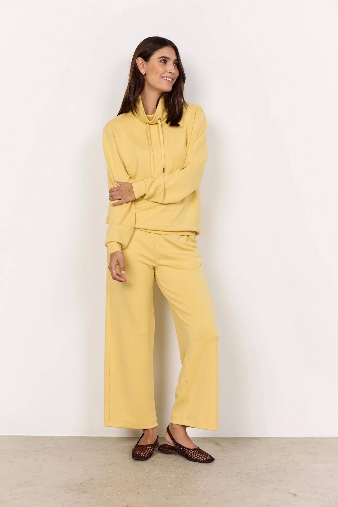 Soya Concept Banu 125 Sweatshirt - Image 31