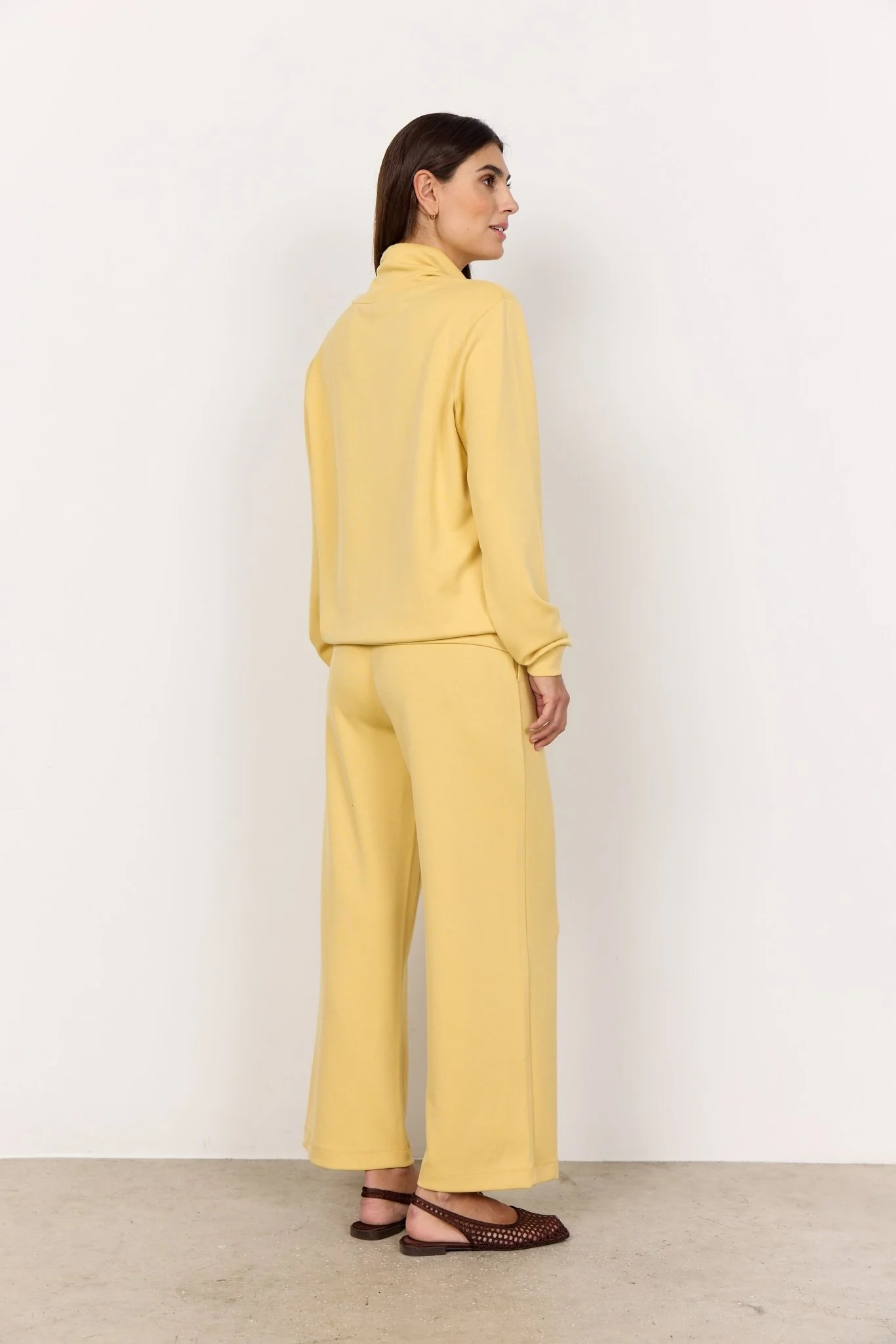 Soya Concept Banu 125 Sweatshirt - Image 32
