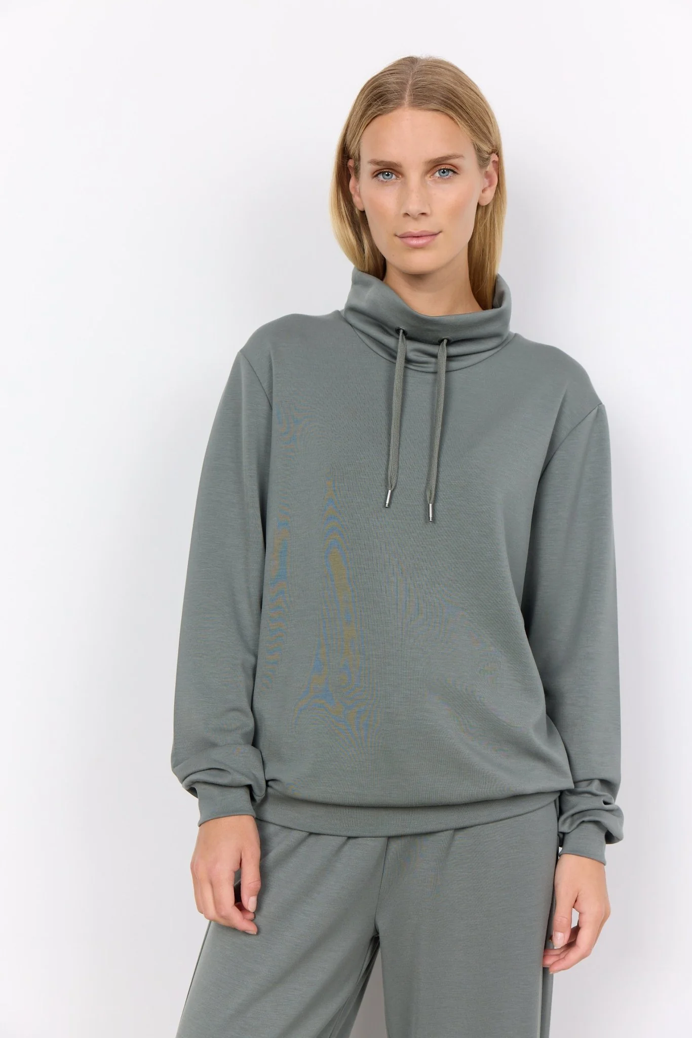 Soya Concept Banu 125 Sweatshirt - Image 33