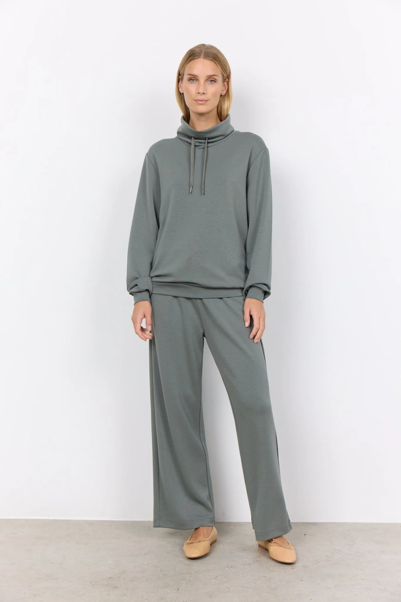 Soya Concept Banu 125 Sweatshirt - Image 34