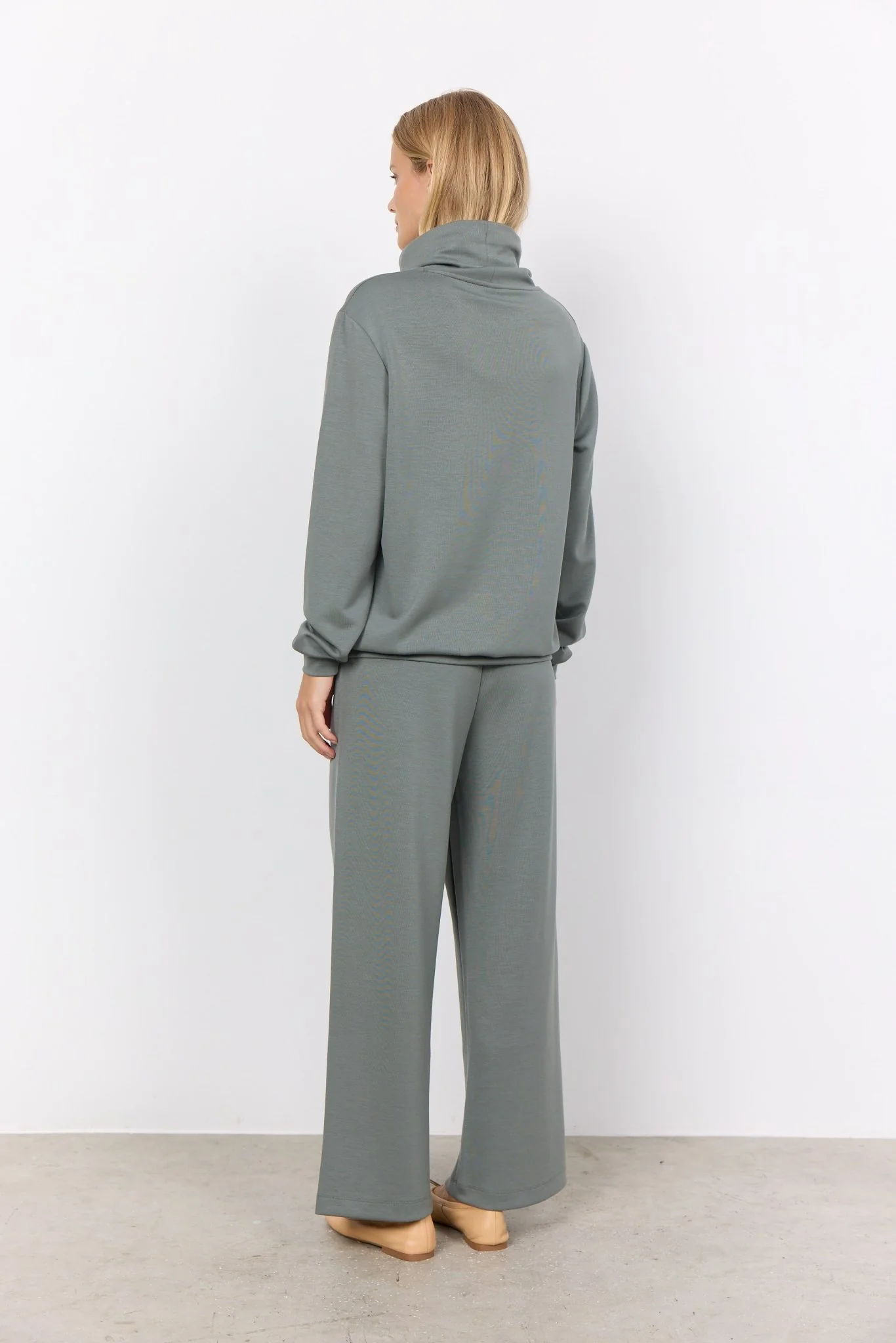 Soya Concept Banu 125 Sweatshirt - Image 35