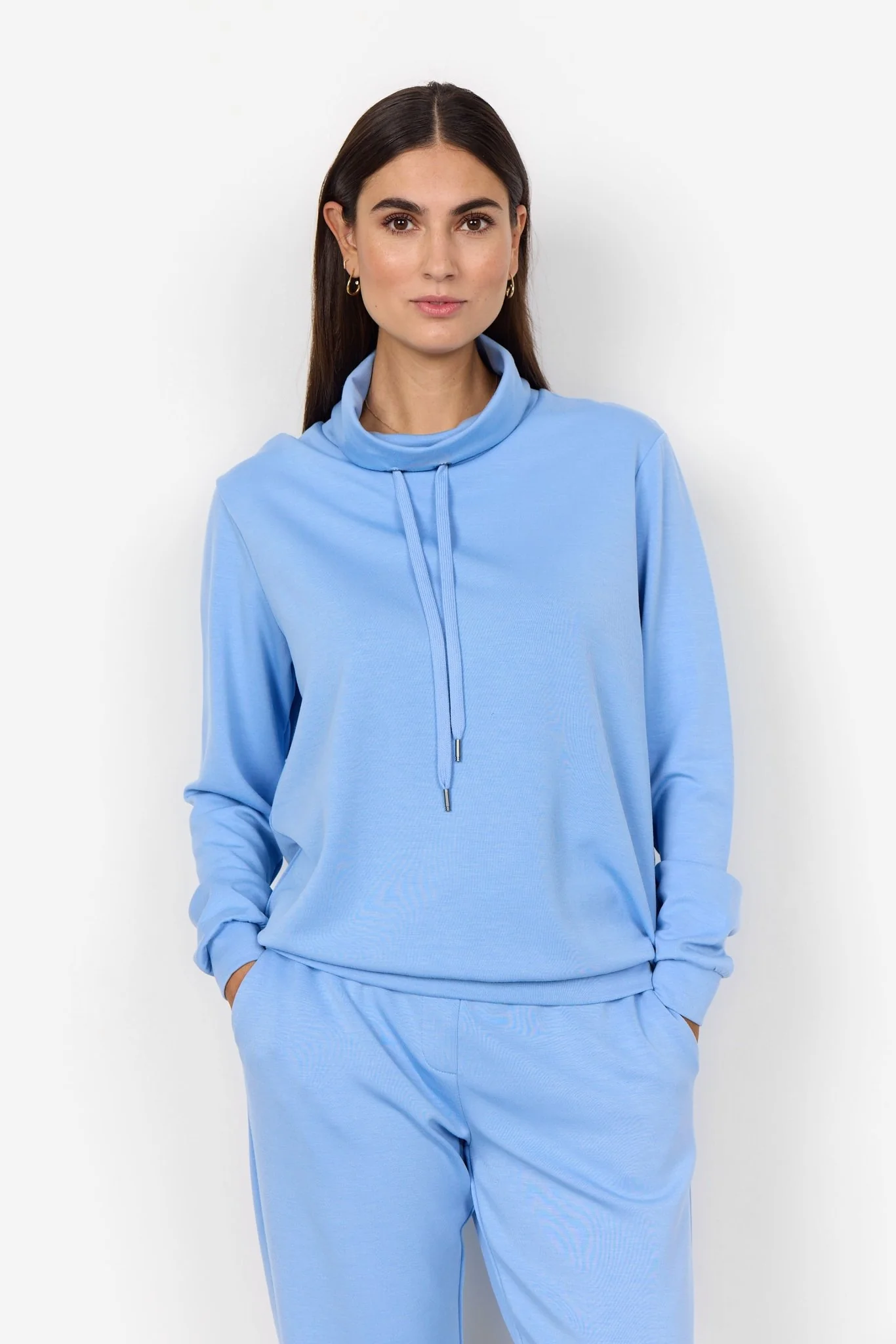 Soya Concept Banu 125 Sweatshirt - Image 36