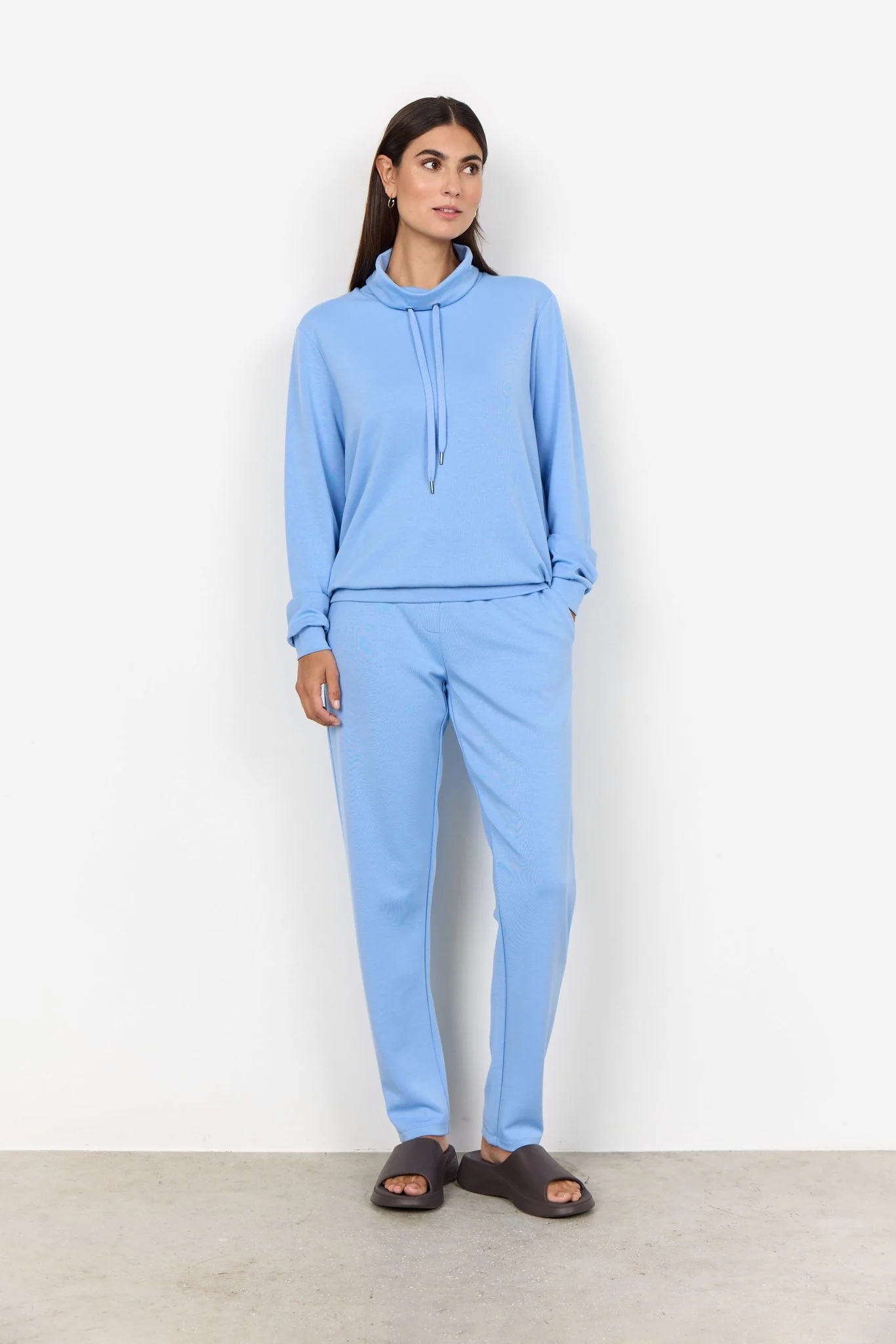 Soya Concept Banu 125 Sweatshirt - Image 37