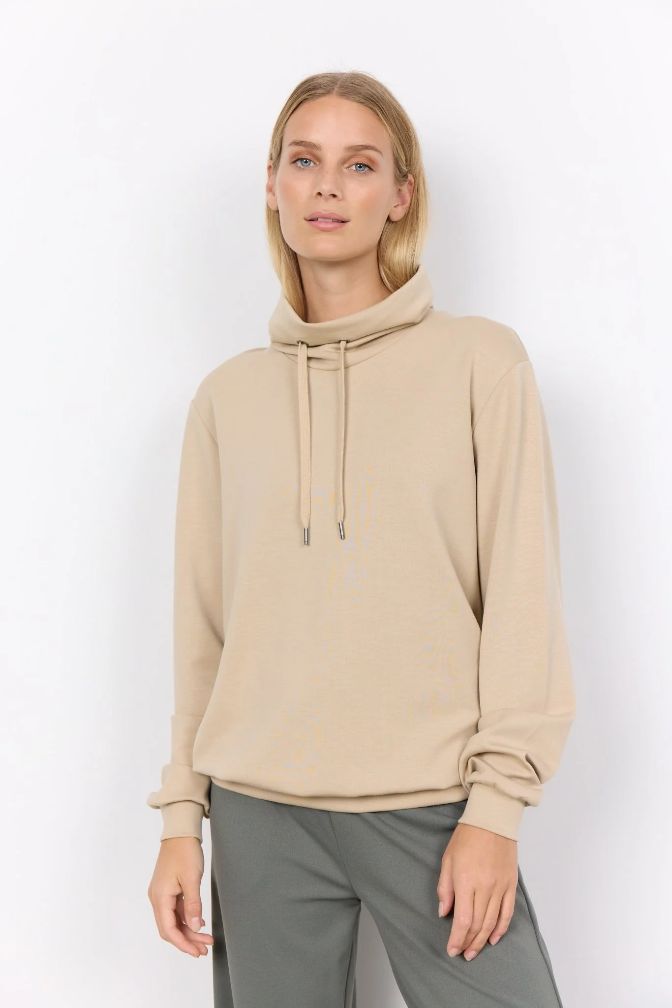 Soya Concept Banu 125 Sweatshirt - Image 39