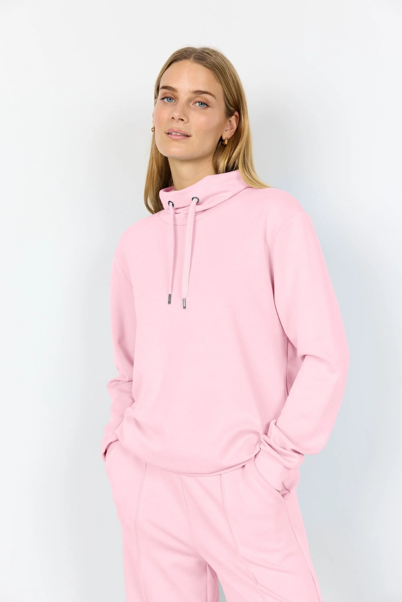Soya Concept Banu 125 Sweatshirt - Image 4