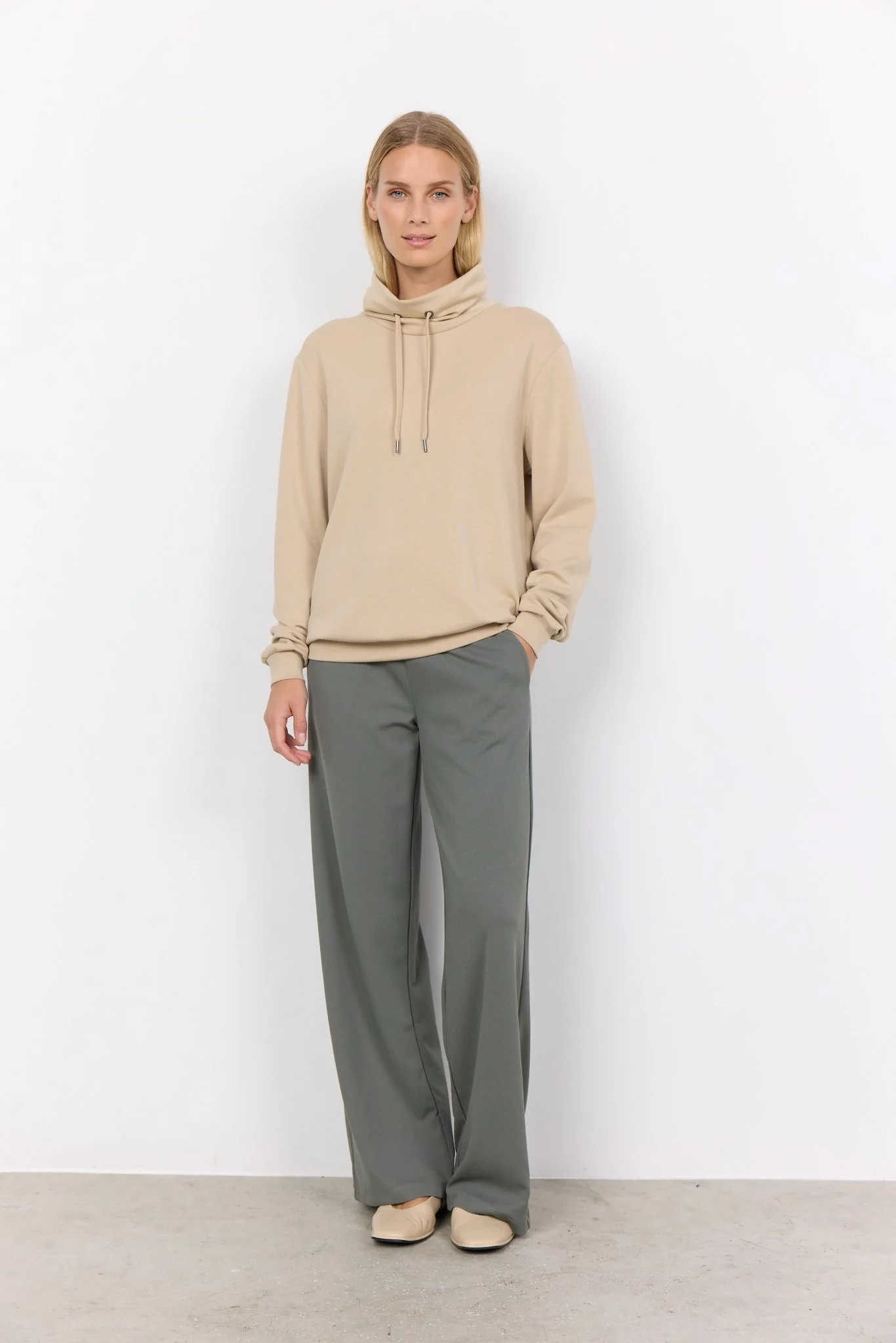Soya Concept Banu 125 Sweatshirt - Image 40