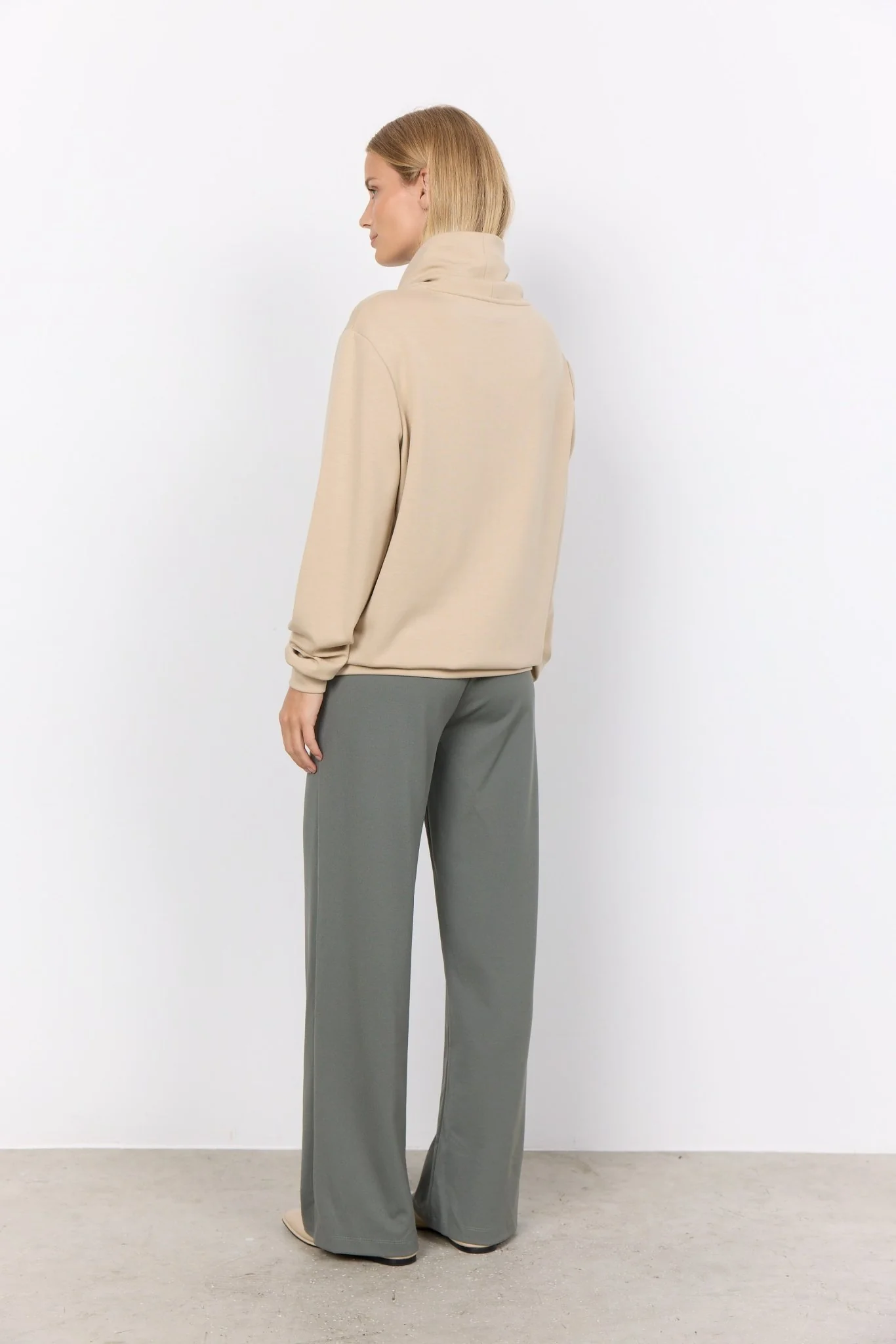 Soya Concept Banu 125 Sweatshirt - Image 41
