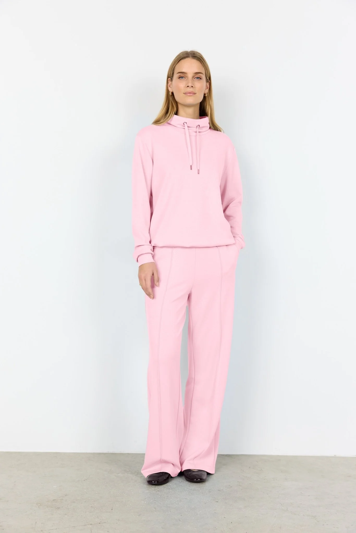 Soya Concept Banu 125 Sweatshirt - Image 5