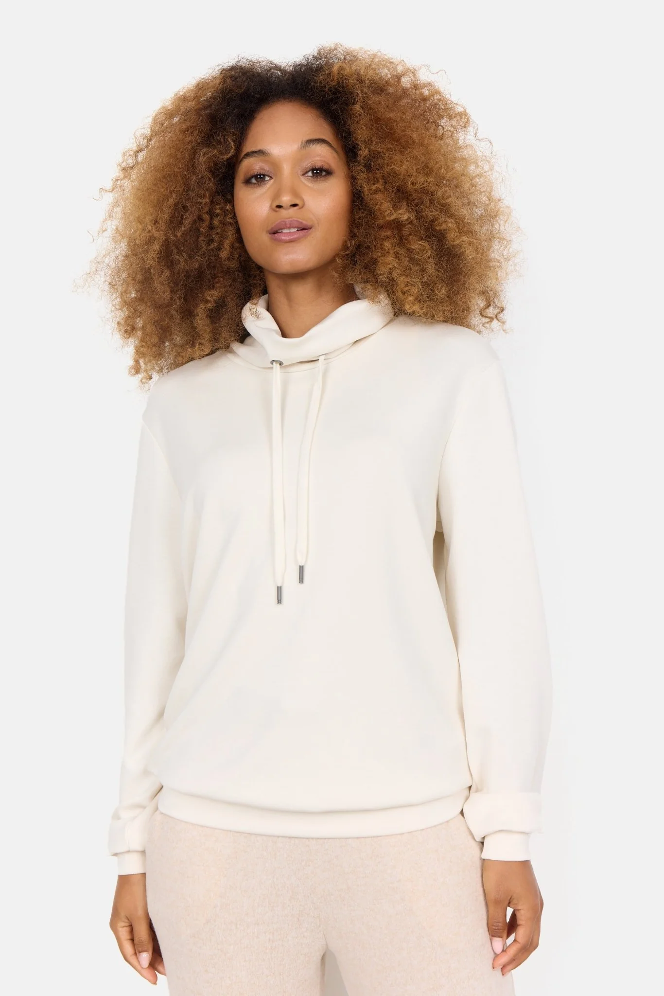 Soya Concept Banu 125 Sweatshirt - Image 7