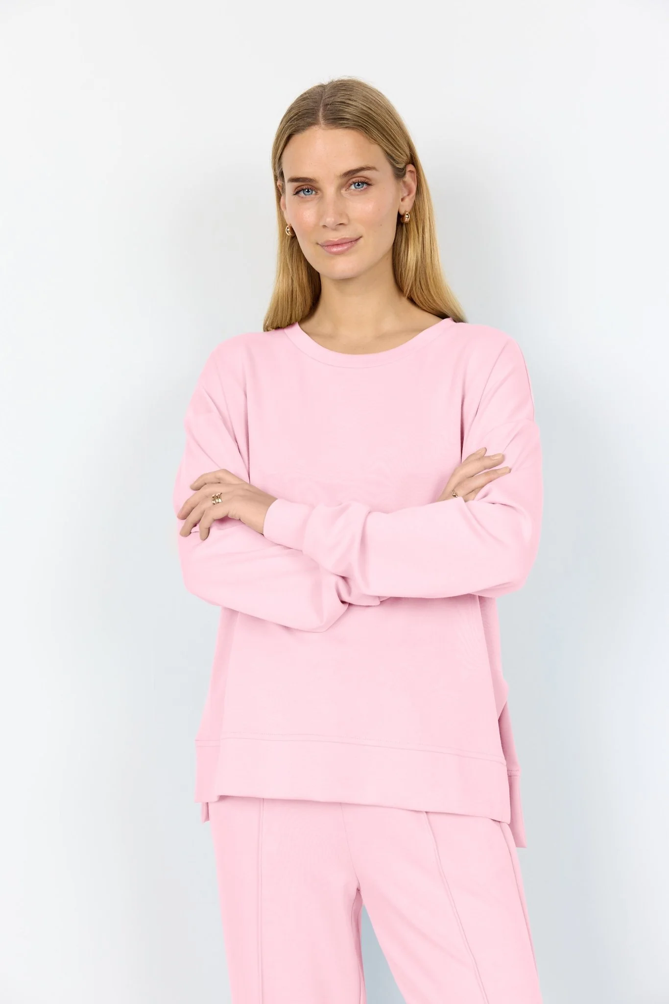 Soya Concept Banu 164 Sweatshirt - Image 10