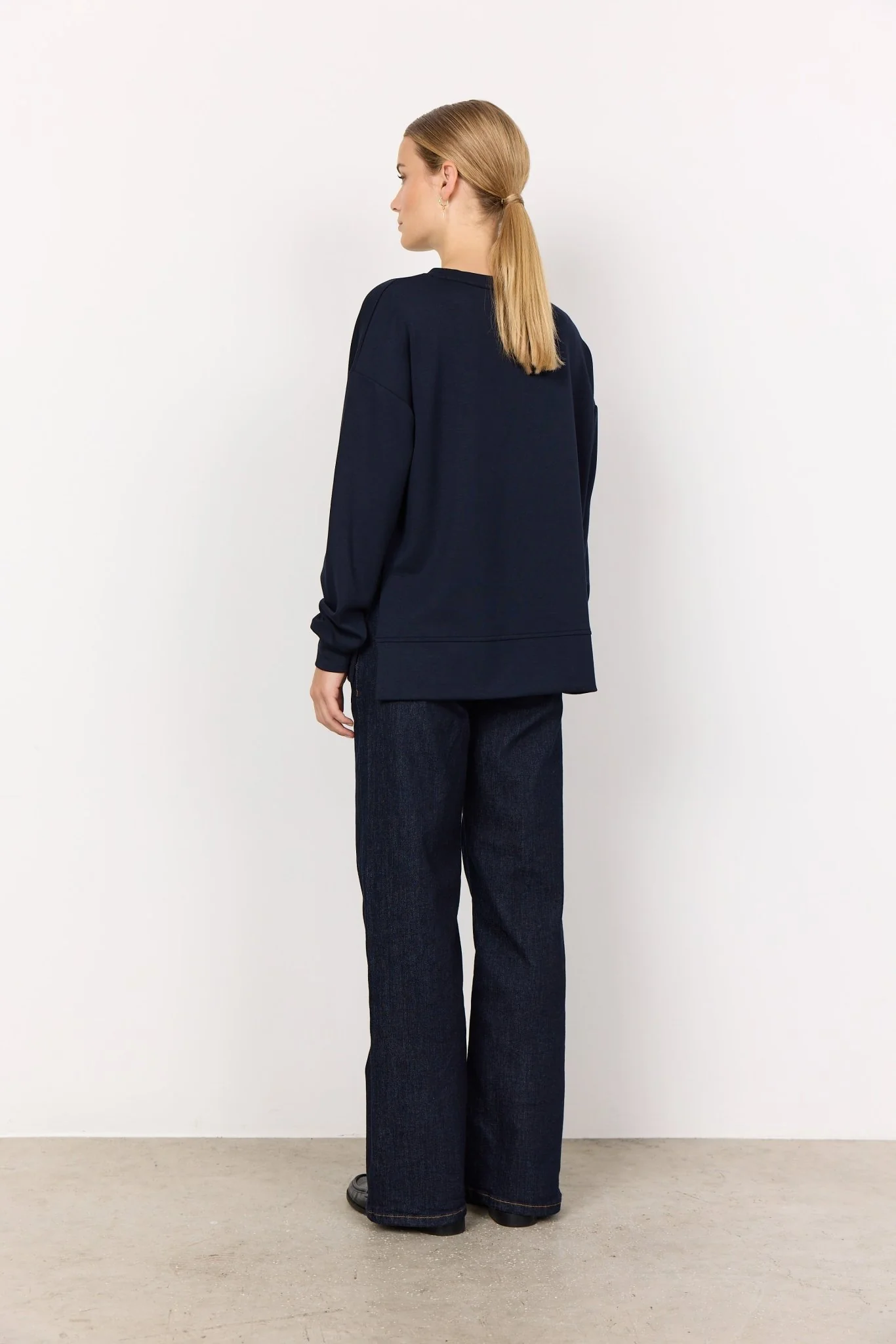 Soya Concept Banu 164 Sweatshirt - Image 13