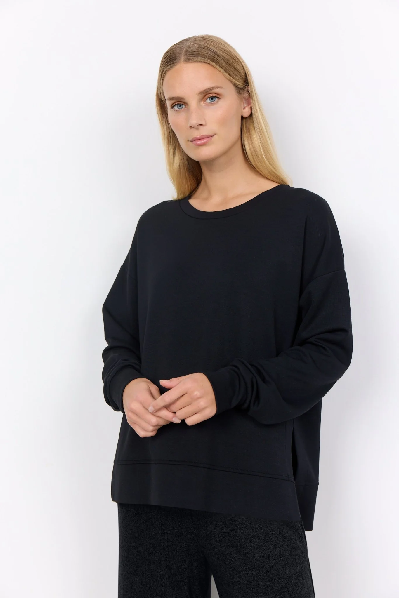 Soya Concept Banu 164 Sweatshirt - Image 14