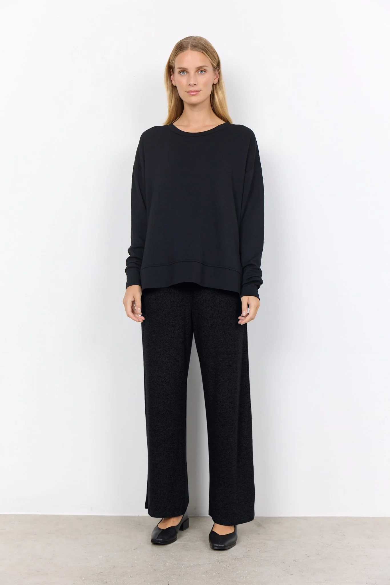 Soya Concept Banu 164 Sweatshirt - Image 15