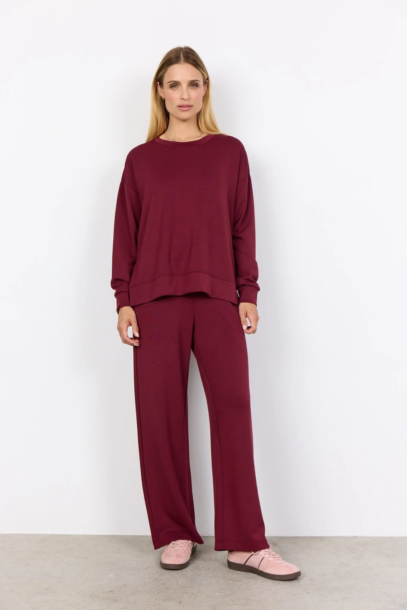 Soya Concept Banu 164 Sweatshirt - Image 17