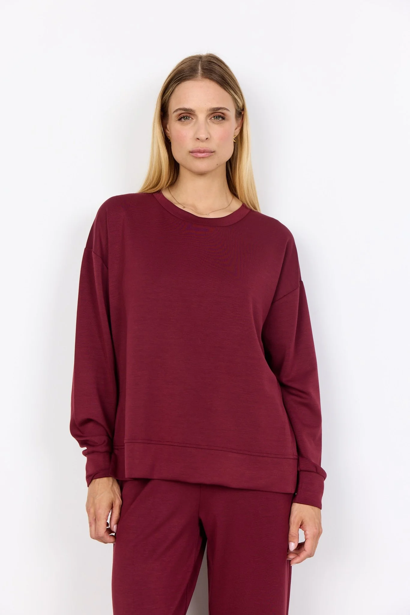 Soya Concept Banu 164 Sweatshirt - Image 18