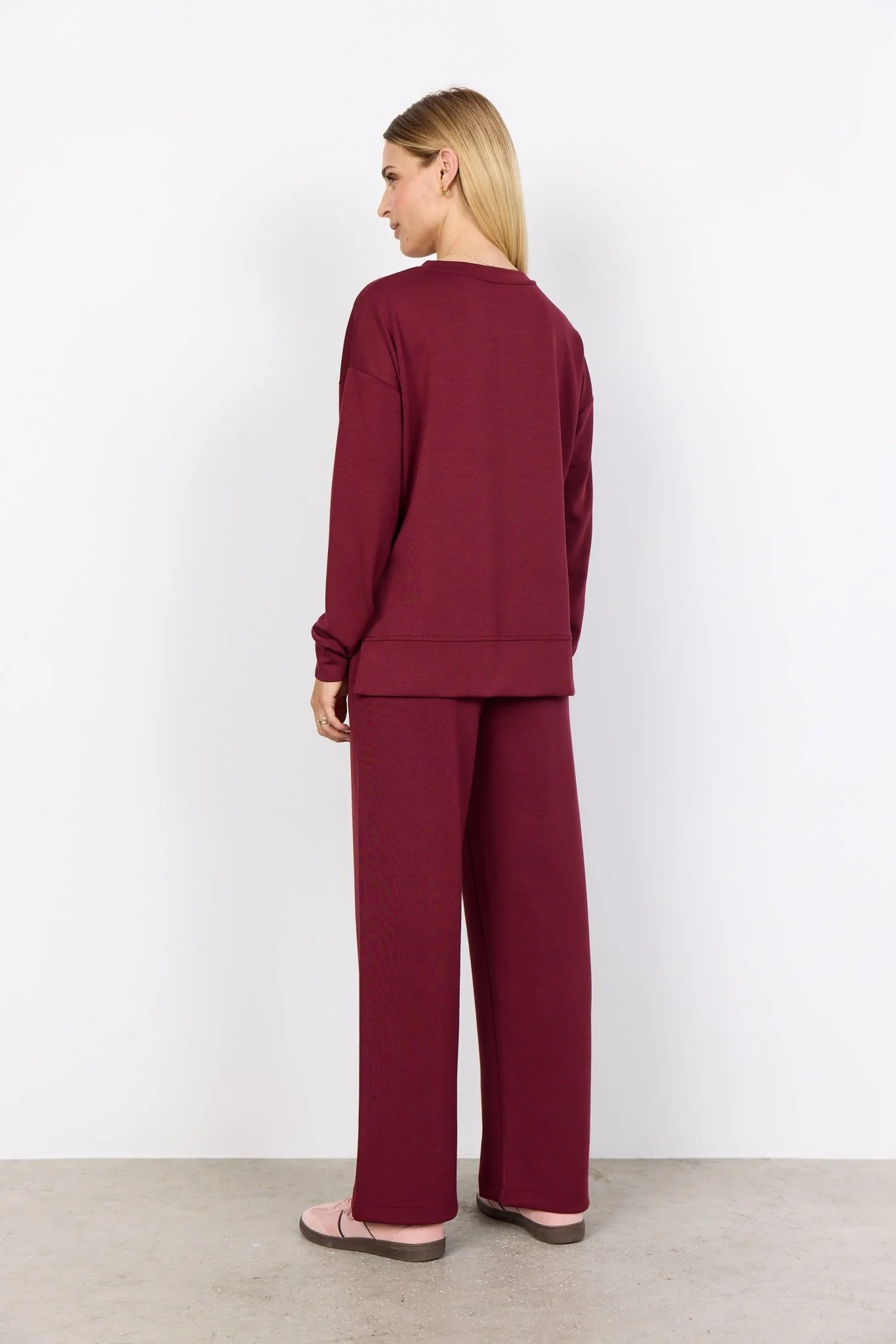 Soya Concept Banu 164 Sweatshirt - Image 19