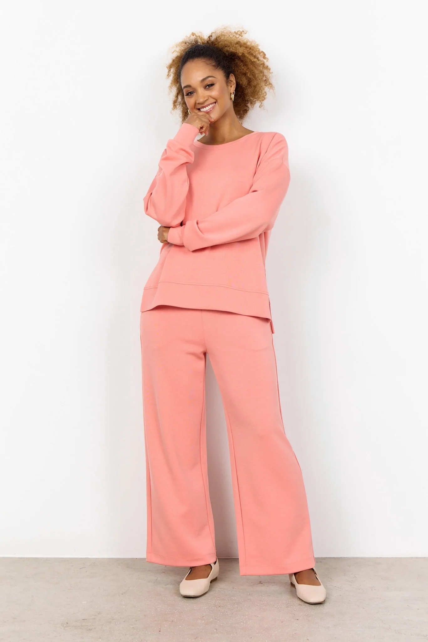 Soya Concept Banu 164 Sweatshirt - Image 20