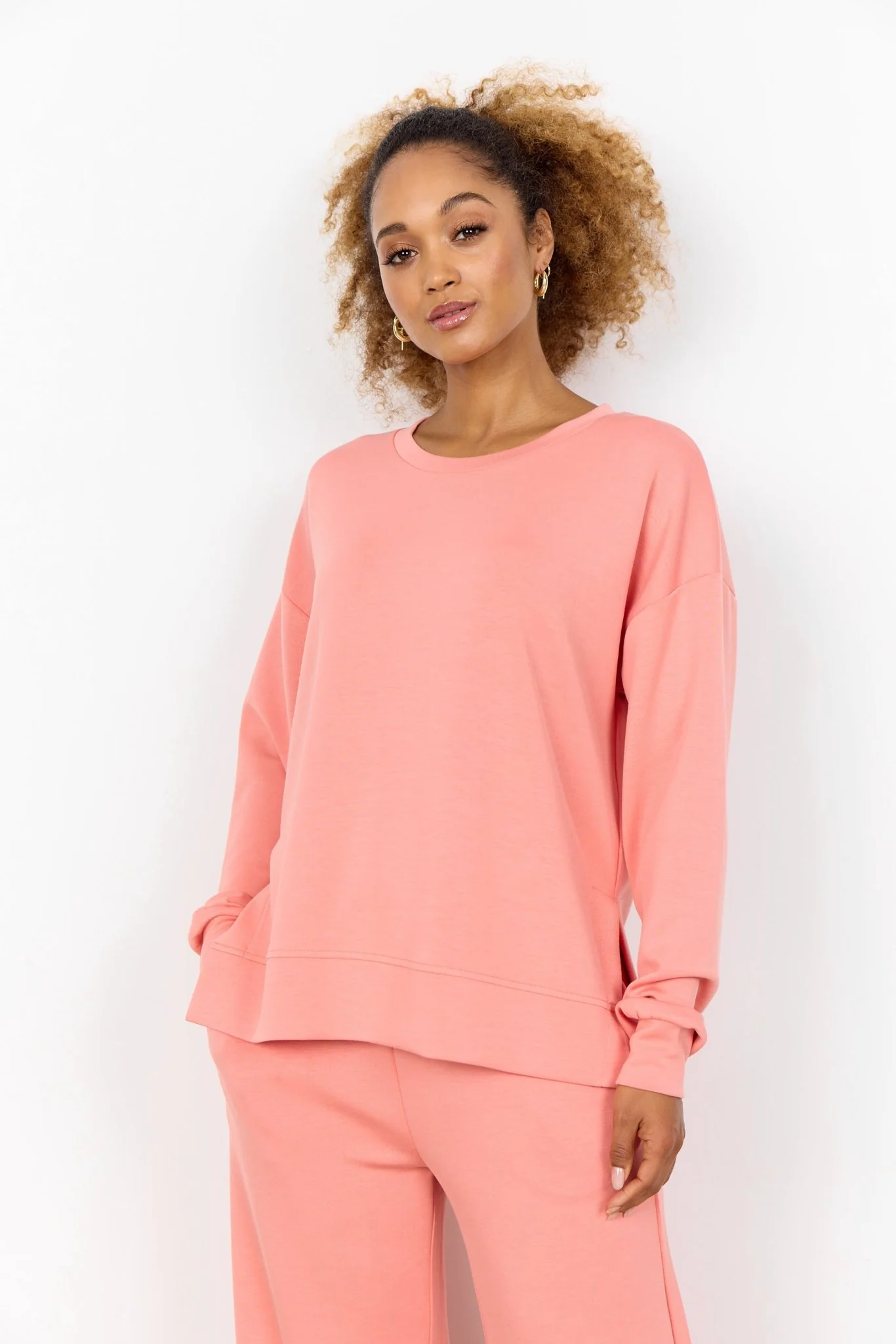 Soya Concept Banu 164 Sweatshirt - Image 21