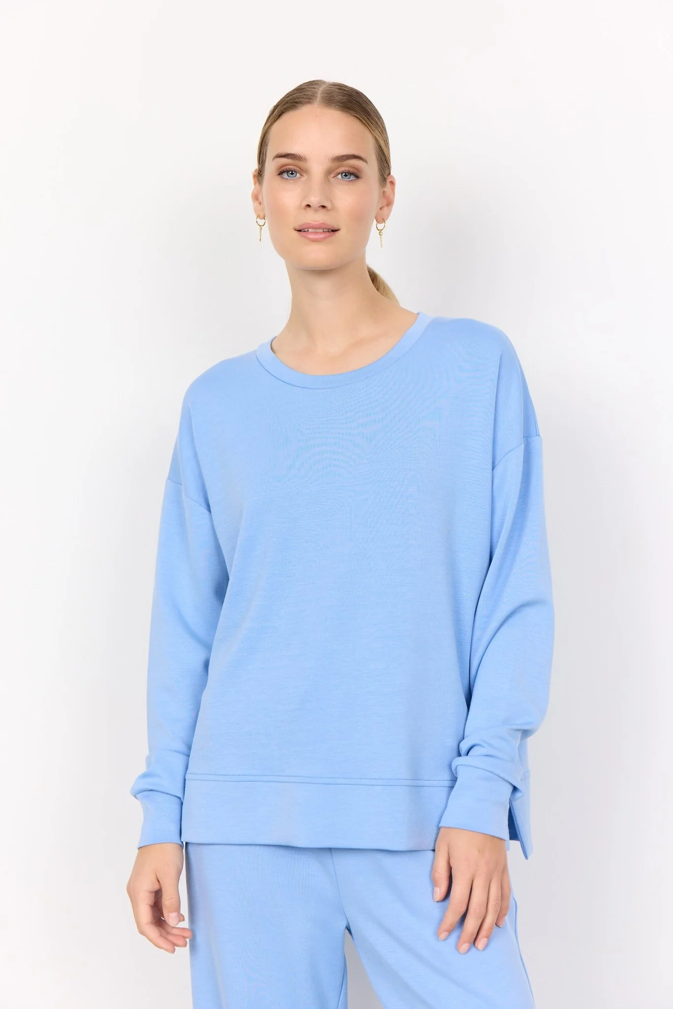 Soya Concept Banu 164 Sweatshirt - Image 23