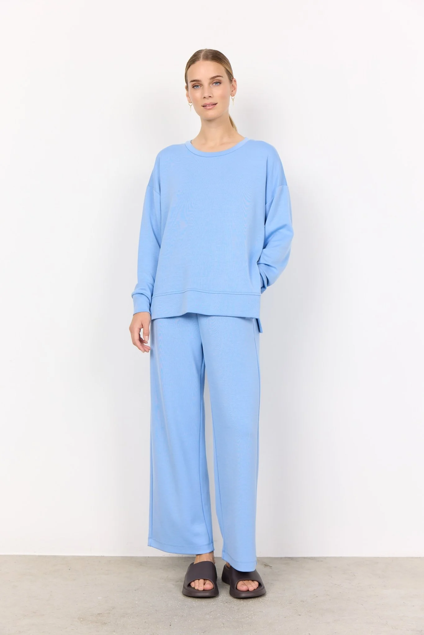 Soya Concept Banu 164 Sweatshirt - Image 24