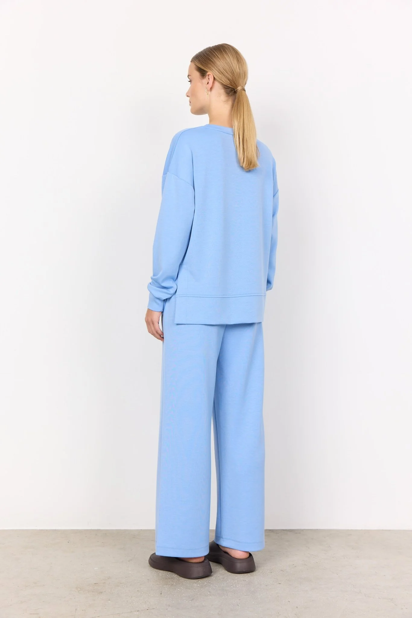 Soya Concept Banu 164 Sweatshirt - Image 25
